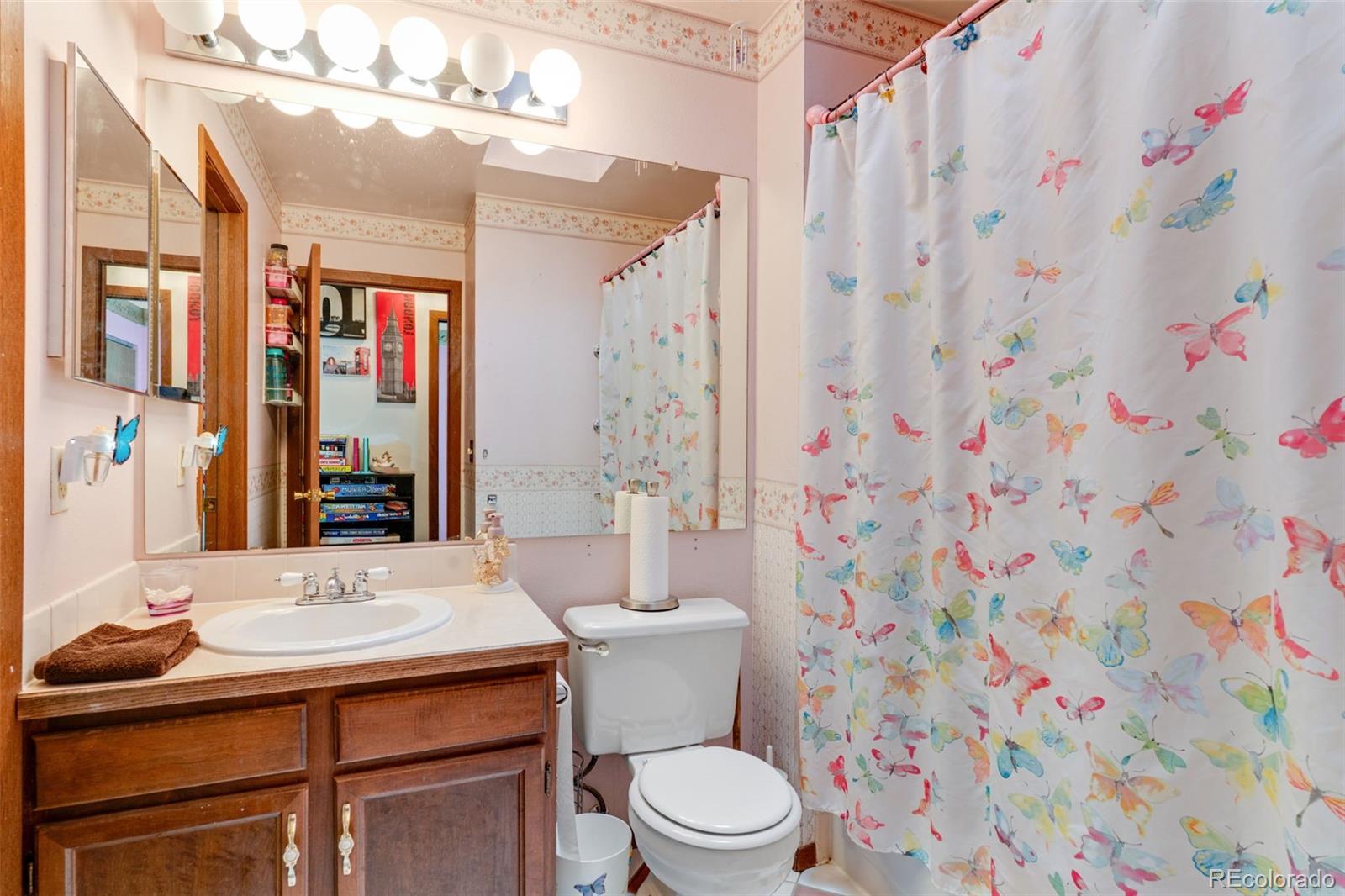 MLS Image #11 for 6555  montarbor drive,colorado springs, Colorado
