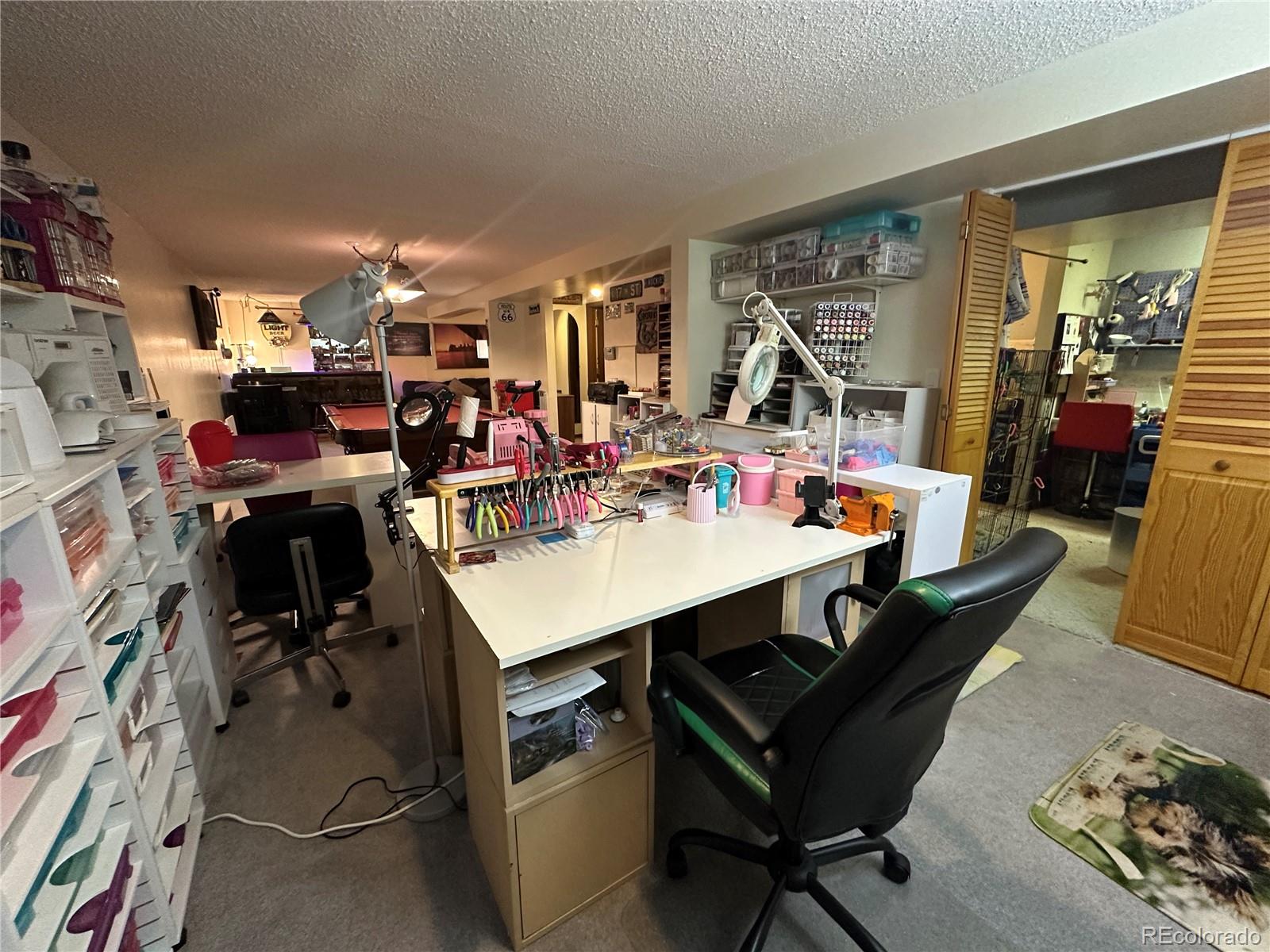 MLS Image #18 for 6555  montarbor drive,colorado springs, Colorado