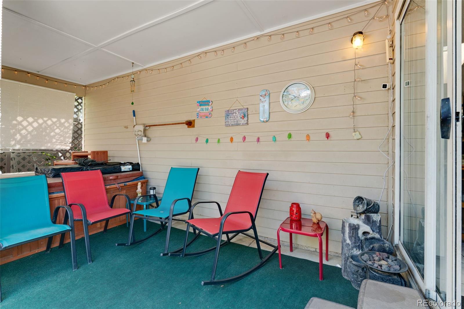 MLS Image #19 for 6555  montarbor drive,colorado springs, Colorado
