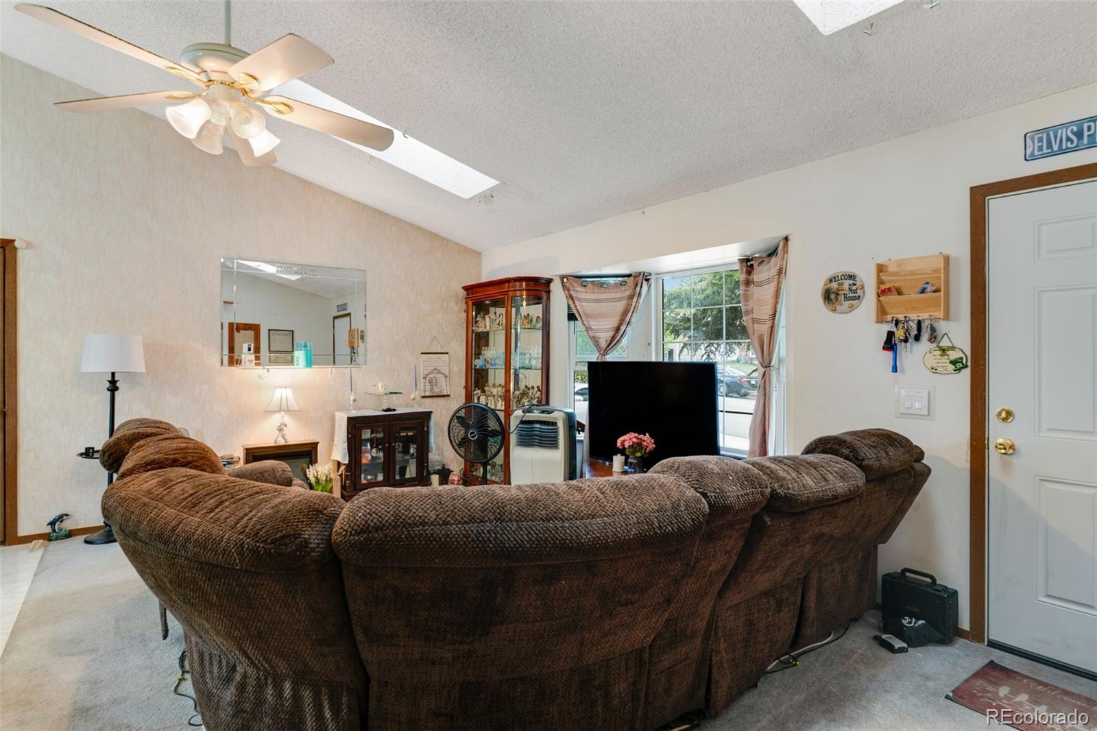 MLS Image #2 for 6555  montarbor drive,colorado springs, Colorado