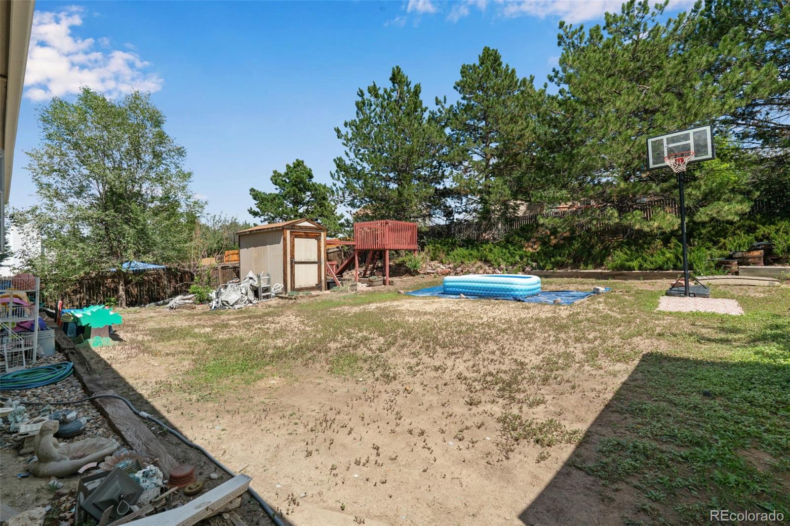 MLS Image #21 for 6555  montarbor drive,colorado springs, Colorado