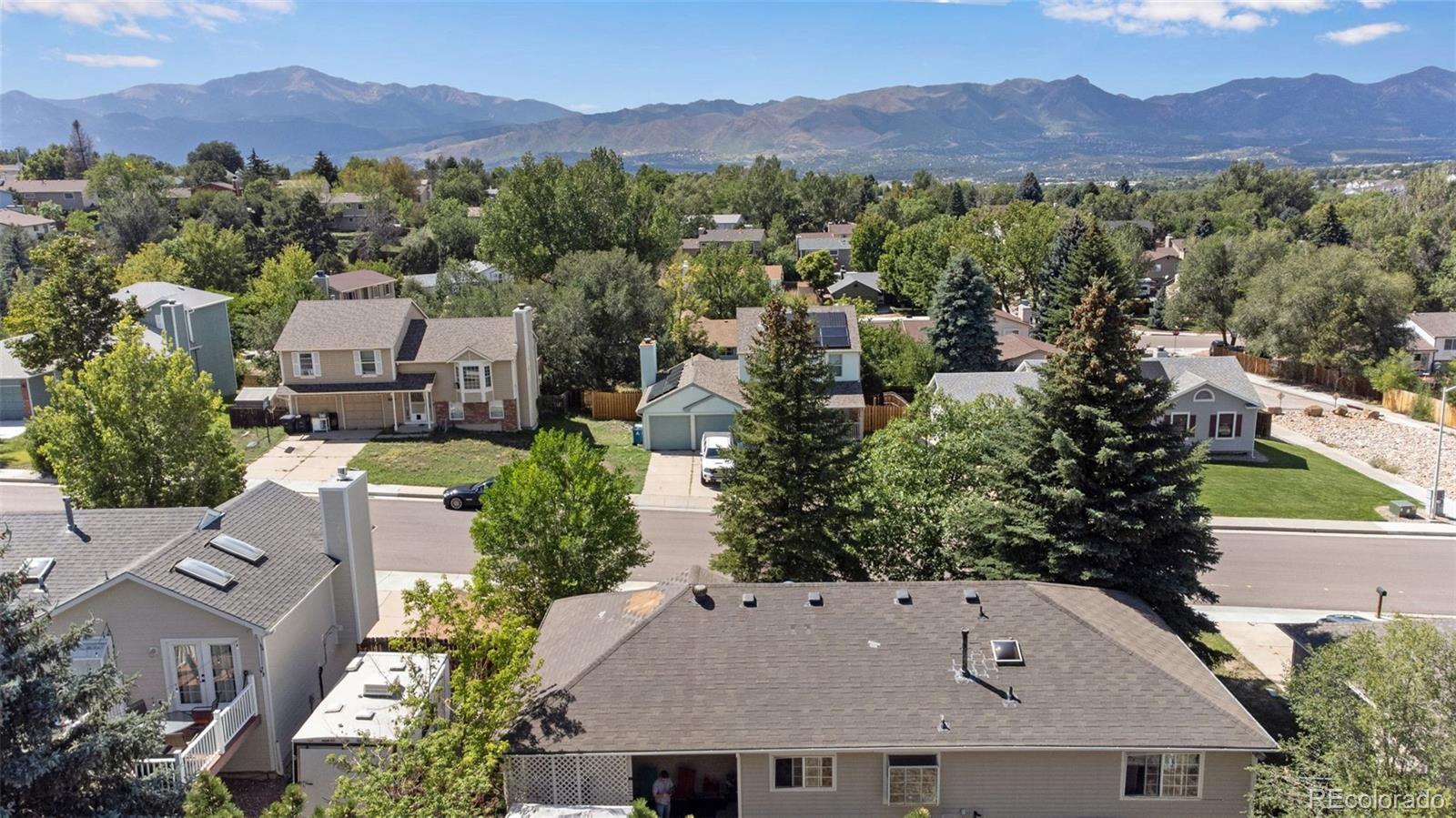 MLS Image #22 for 6555  montarbor drive,colorado springs, Colorado