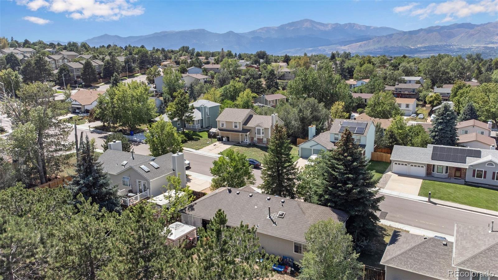 MLS Image #23 for 6555  montarbor drive,colorado springs, Colorado
