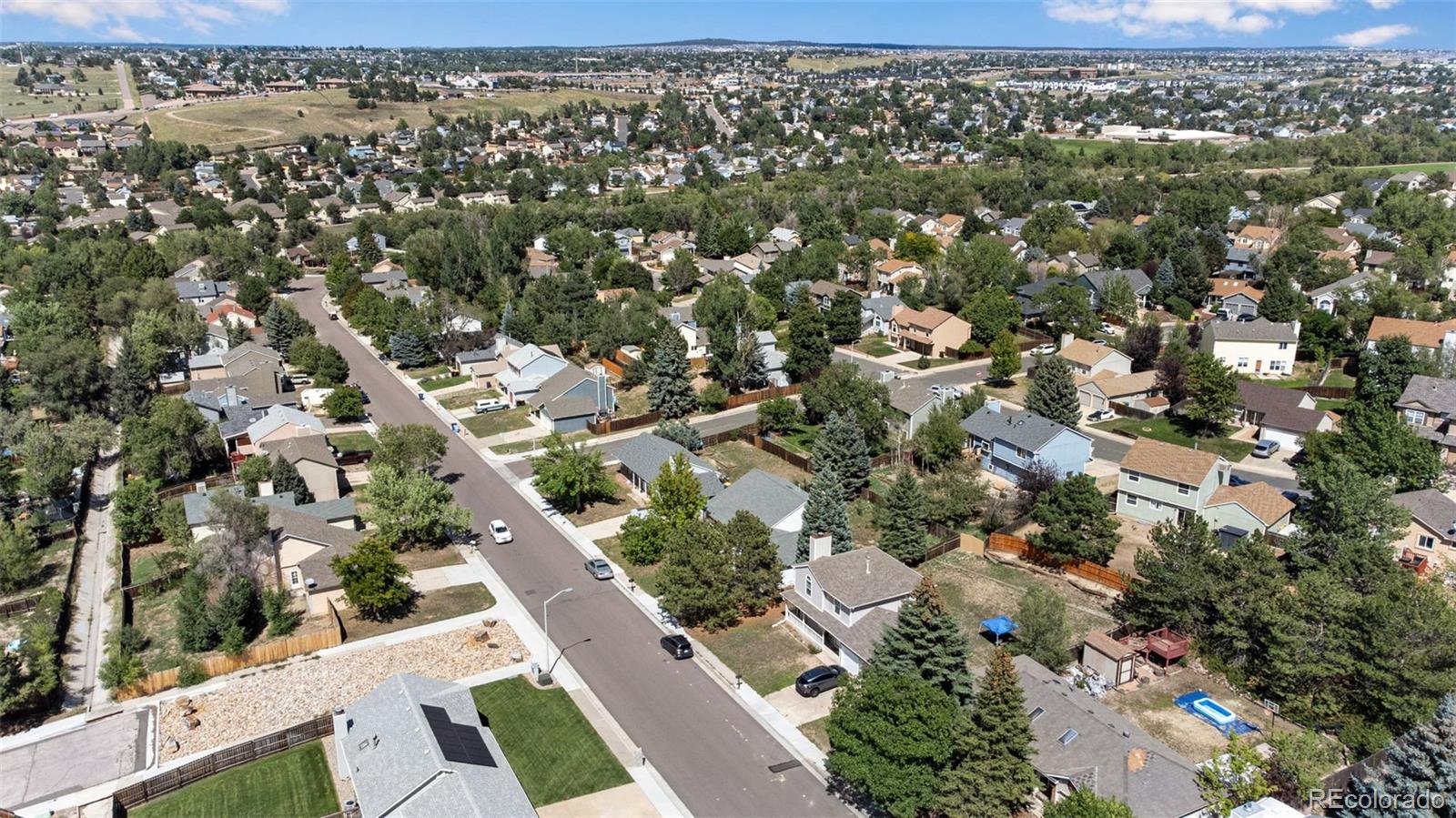 MLS Image #24 for 6555  montarbor drive,colorado springs, Colorado