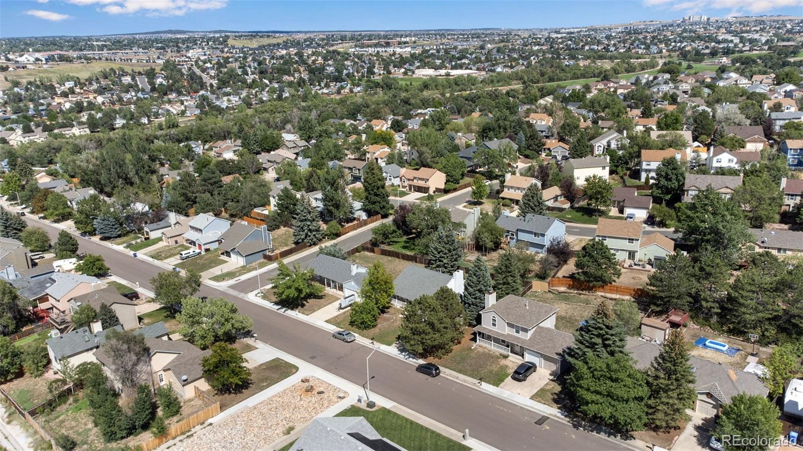 MLS Image #25 for 6555  montarbor drive,colorado springs, Colorado