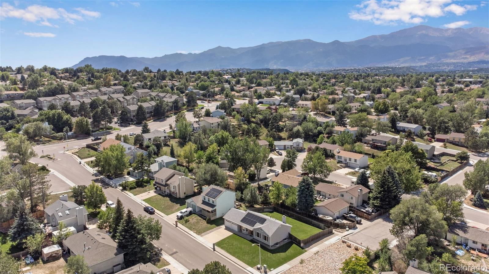 MLS Image #26 for 6555  montarbor drive,colorado springs, Colorado