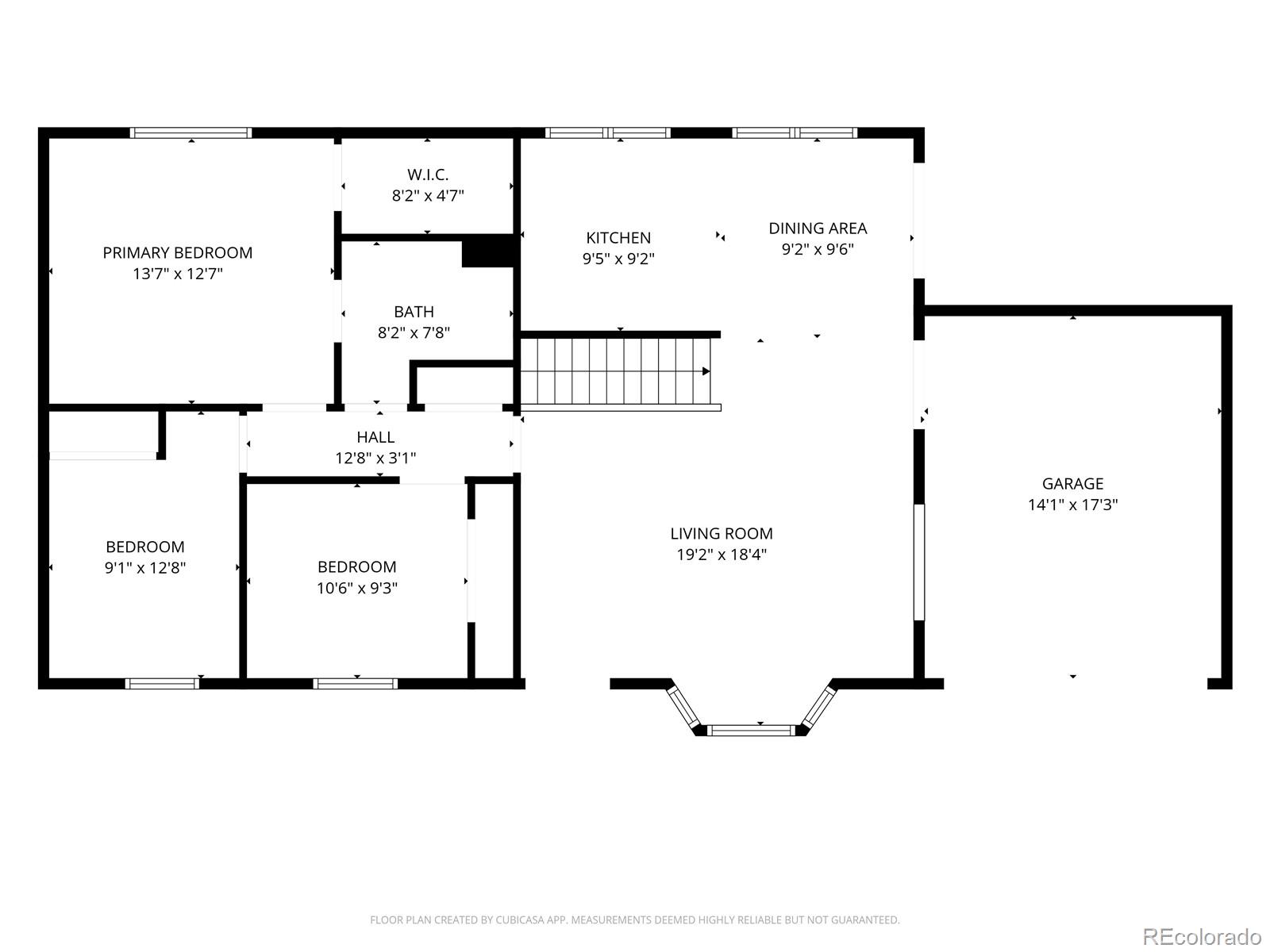 MLS Image #27 for 6555  montarbor drive,colorado springs, Colorado
