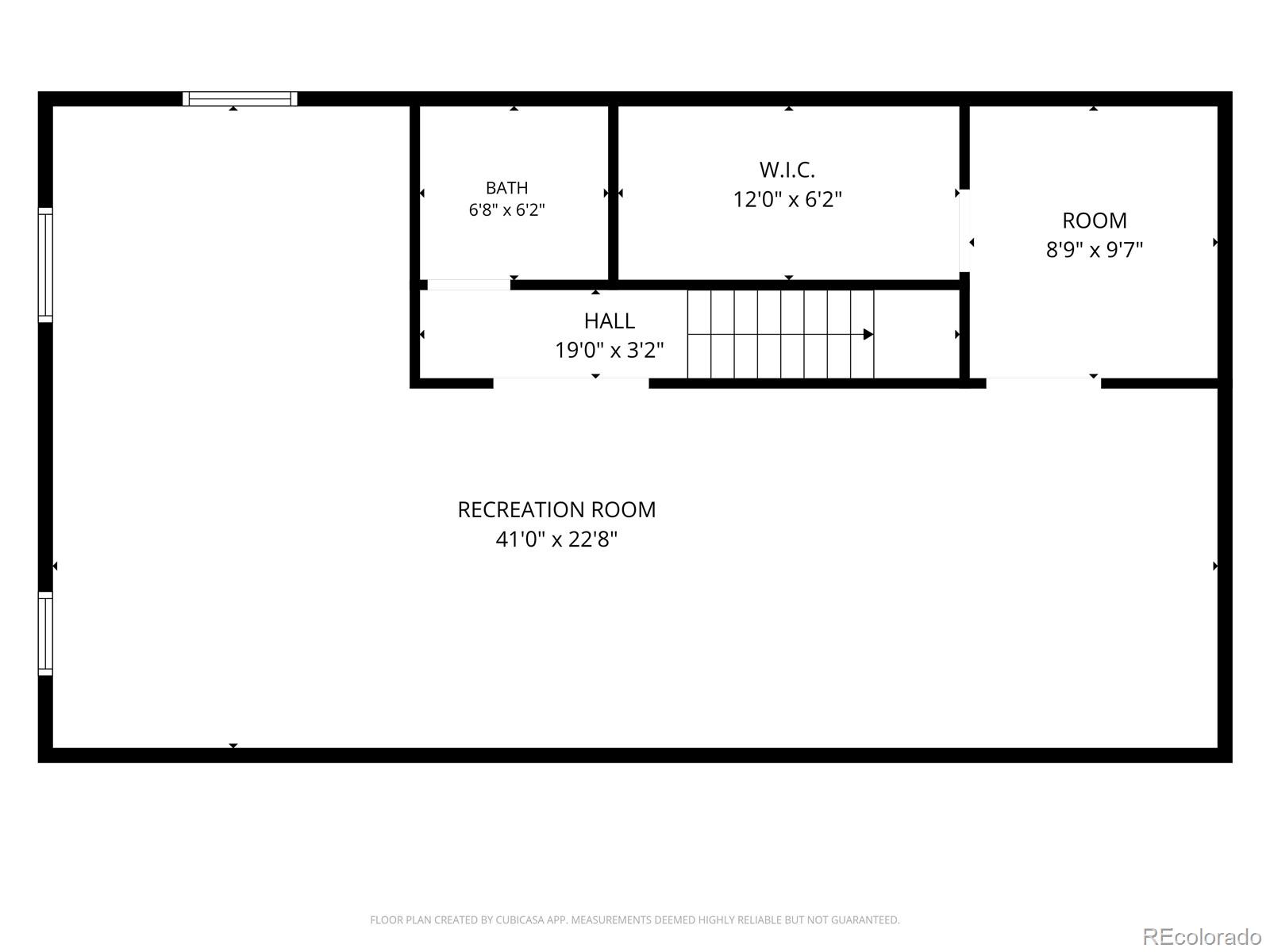 MLS Image #28 for 6555  montarbor drive,colorado springs, Colorado
