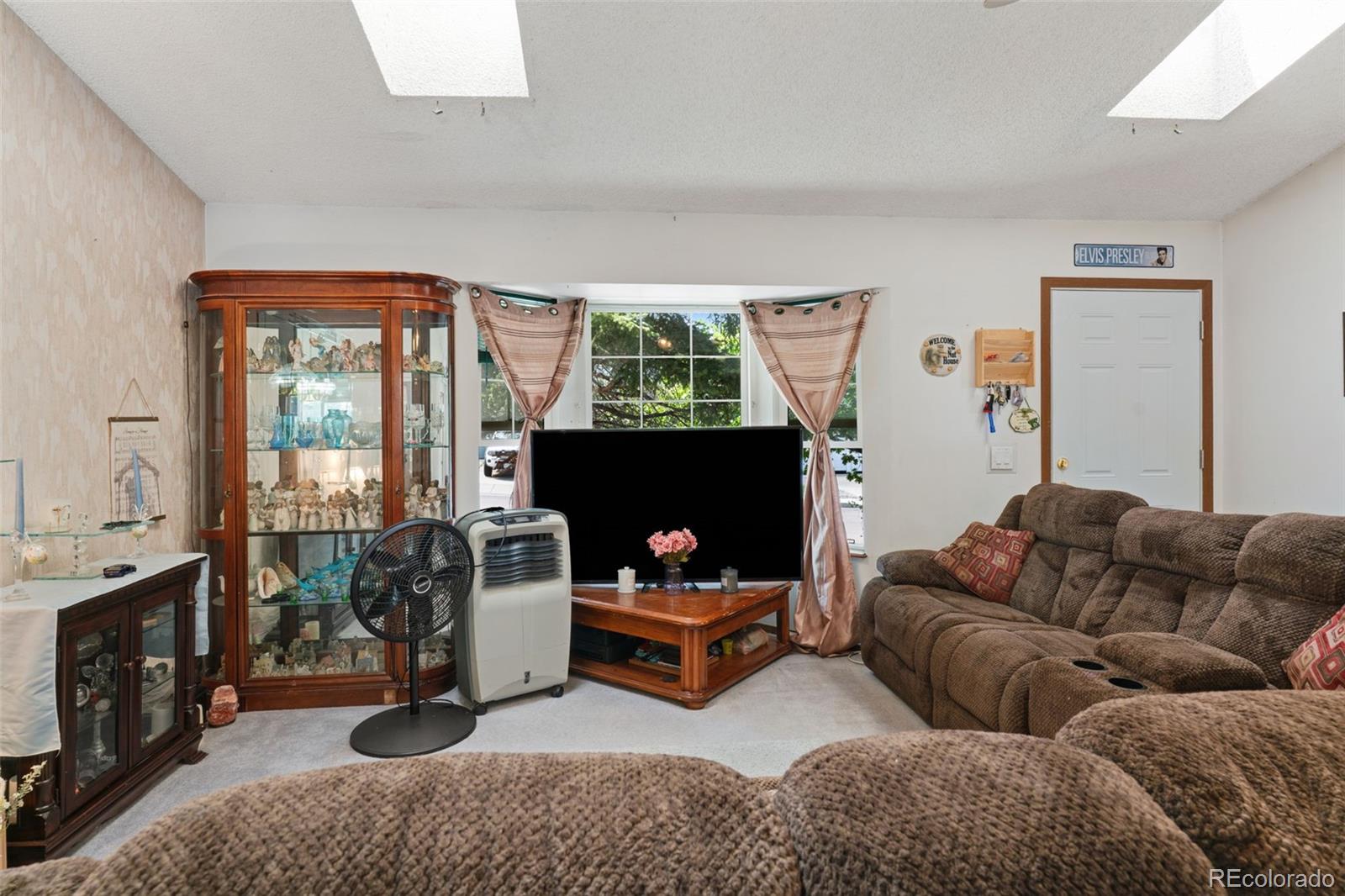 MLS Image #3 for 6555  montarbor drive,colorado springs, Colorado