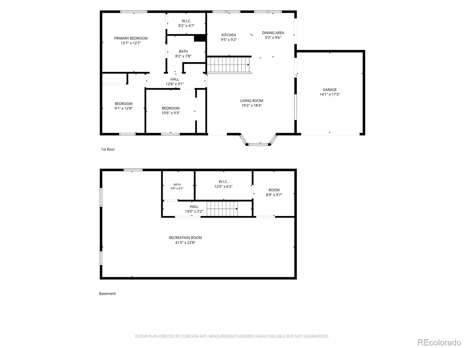 MLS Image #32 for 6555  montarbor drive,colorado springs, Colorado