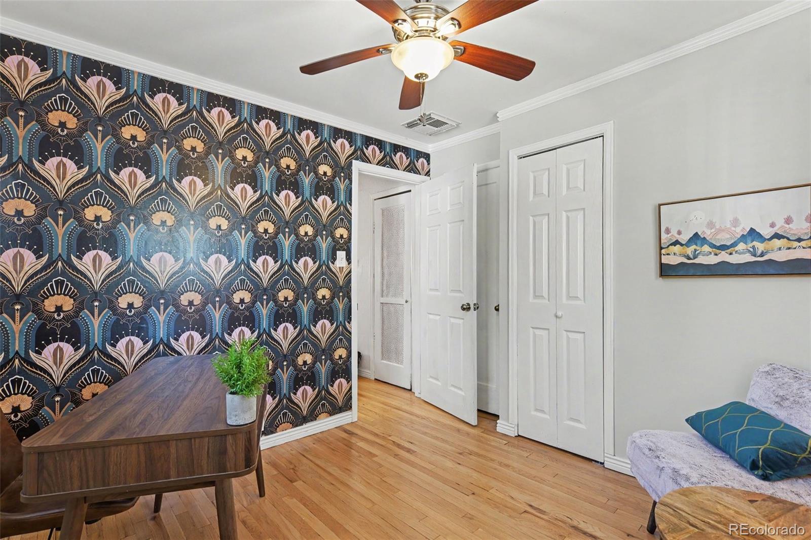 MLS Image #11 for 2676 s hazel court,denver, Colorado