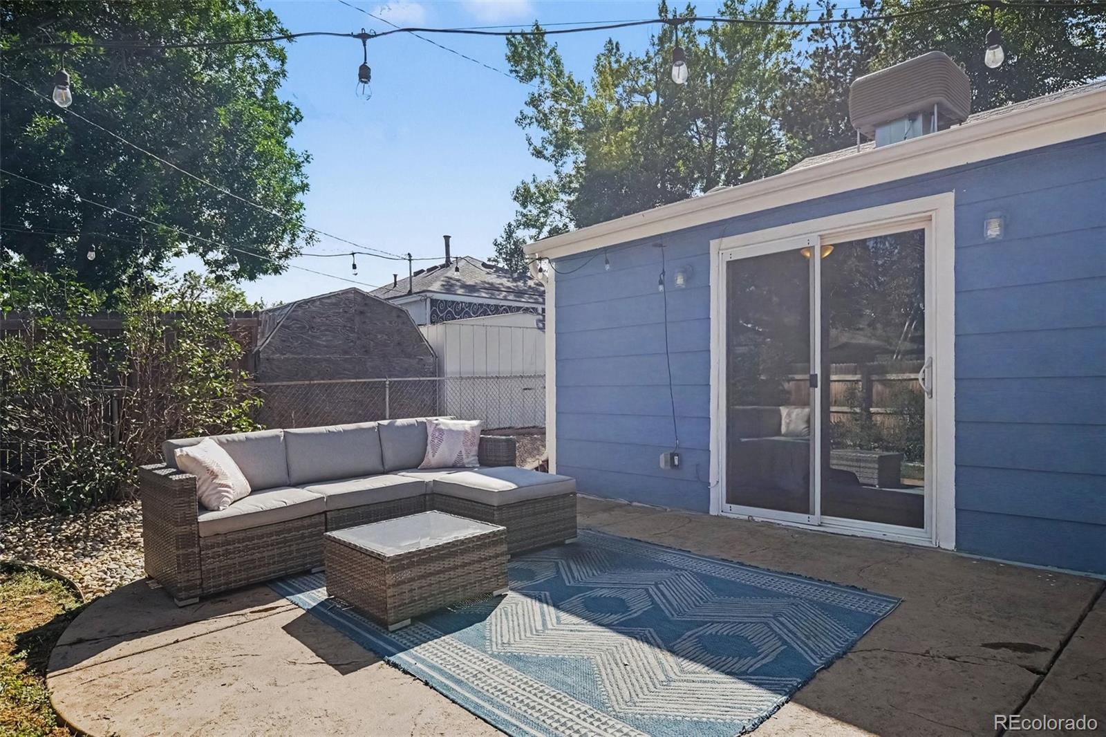 MLS Image #17 for 2676 s hazel court,denver, Colorado