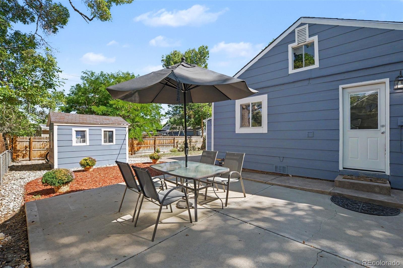 MLS Image #18 for 2676 s hazel court,denver, Colorado