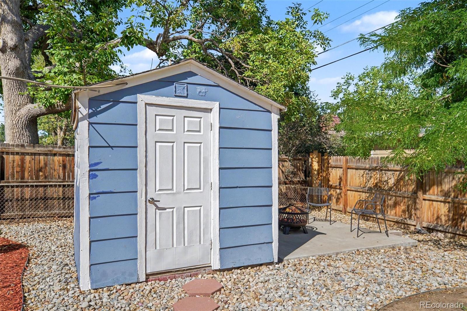 MLS Image #19 for 2676 s hazel court,denver, Colorado