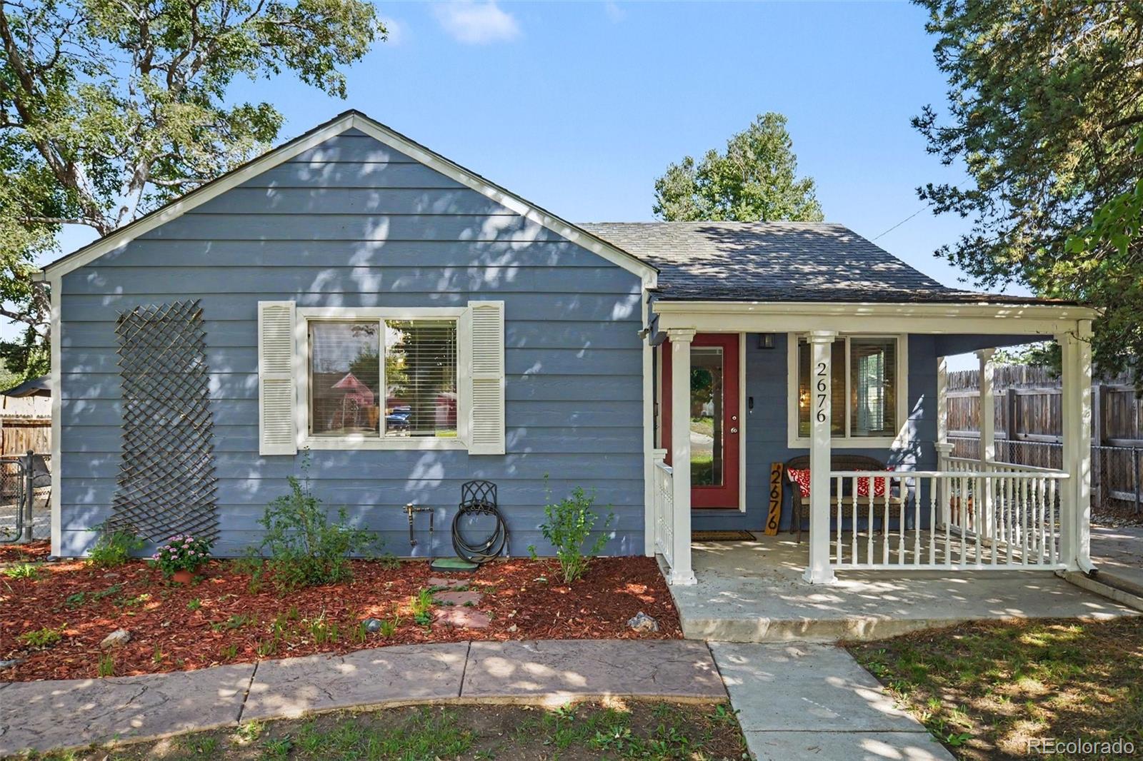 MLS Image #2 for 2676 s hazel court,denver, Colorado
