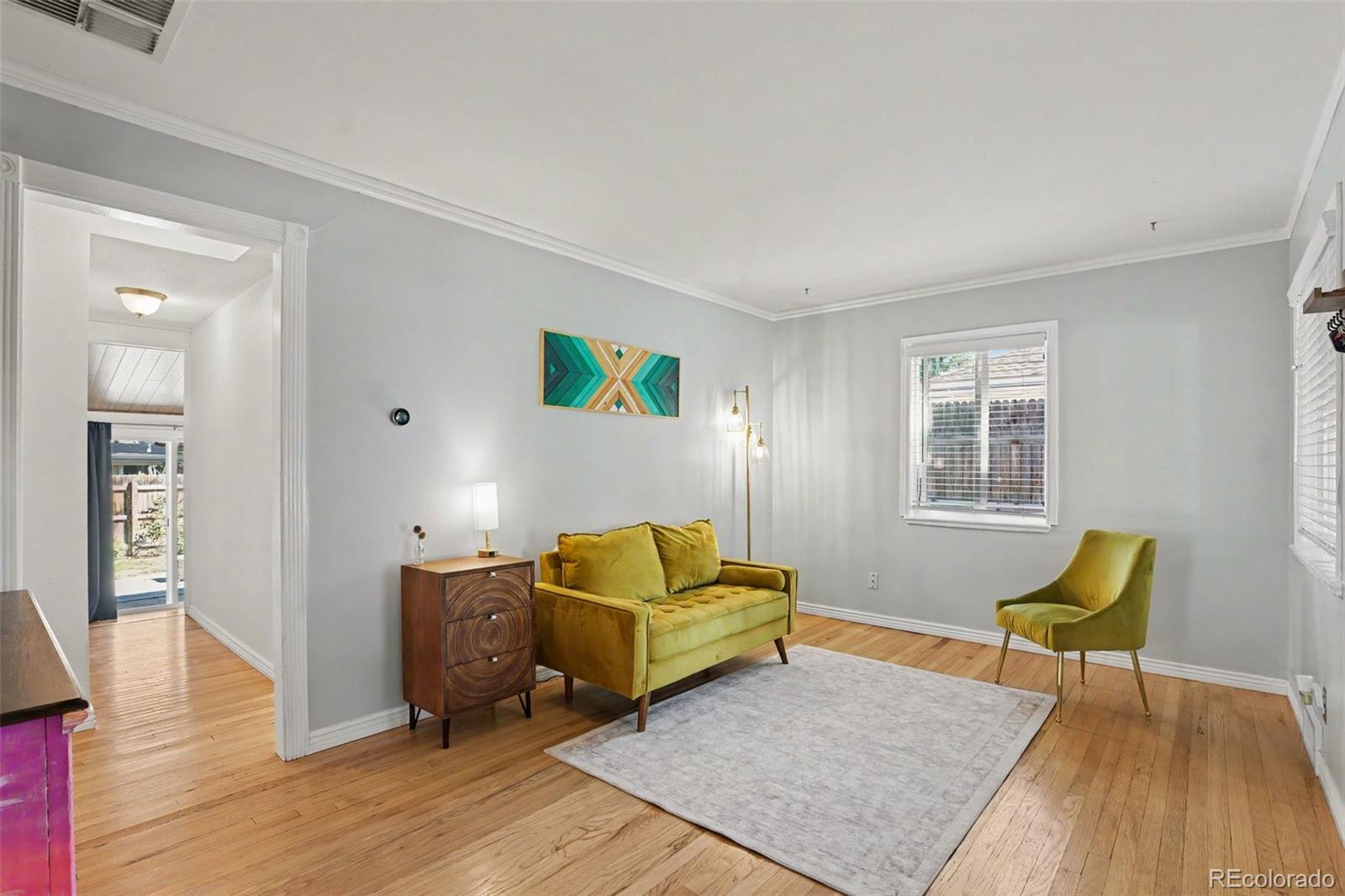 MLS Image #4 for 2676 s hazel court,denver, Colorado