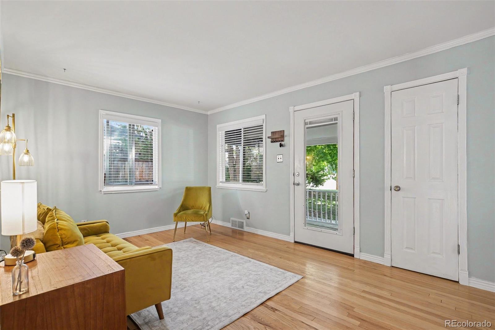 MLS Image #5 for 2676 s hazel court,denver, Colorado