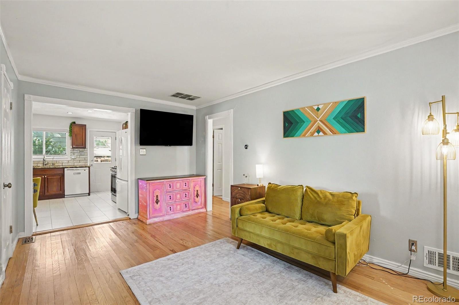 MLS Image #6 for 2676 s hazel court,denver, Colorado