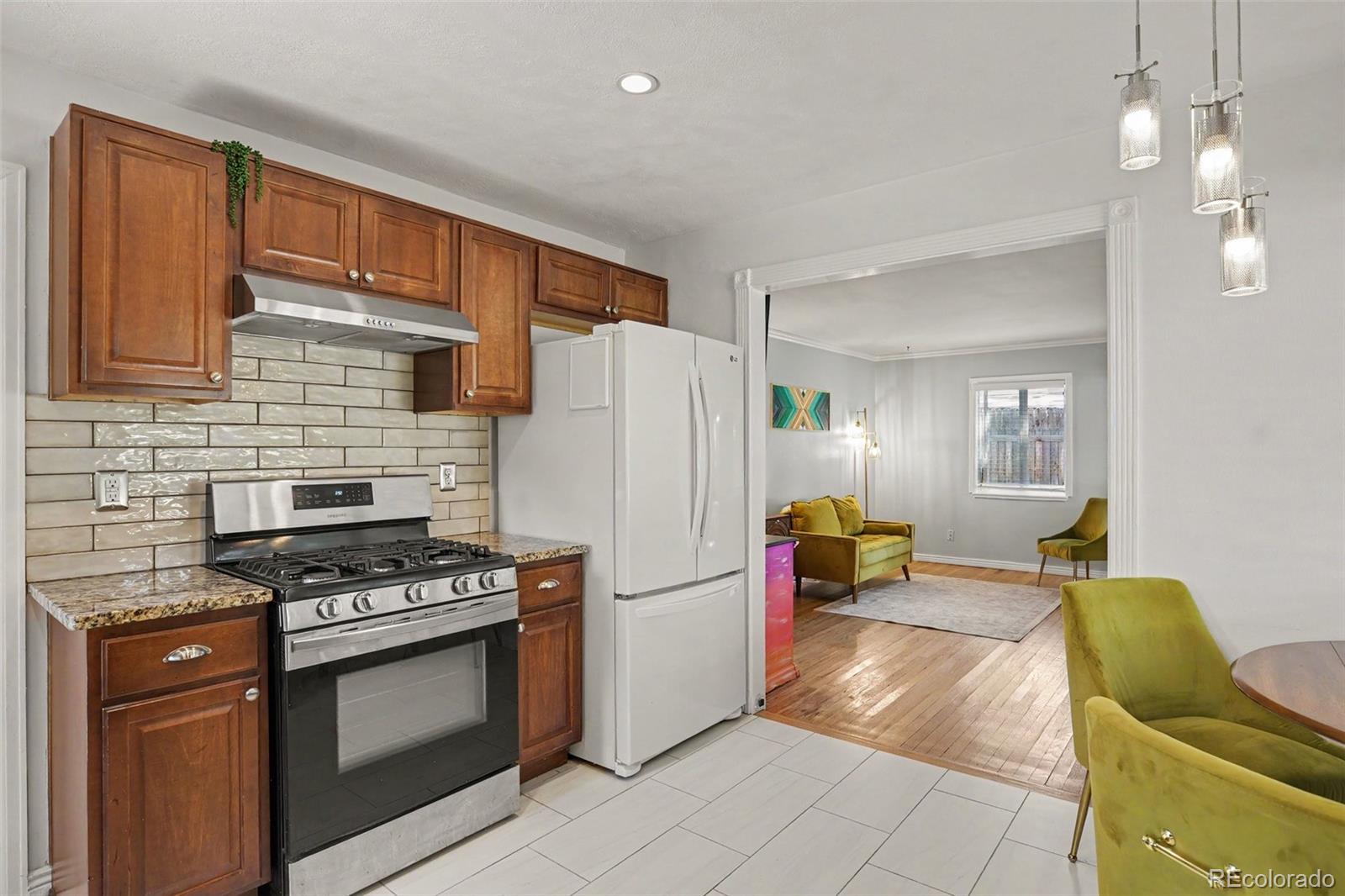 MLS Image #7 for 2676 s hazel court,denver, Colorado