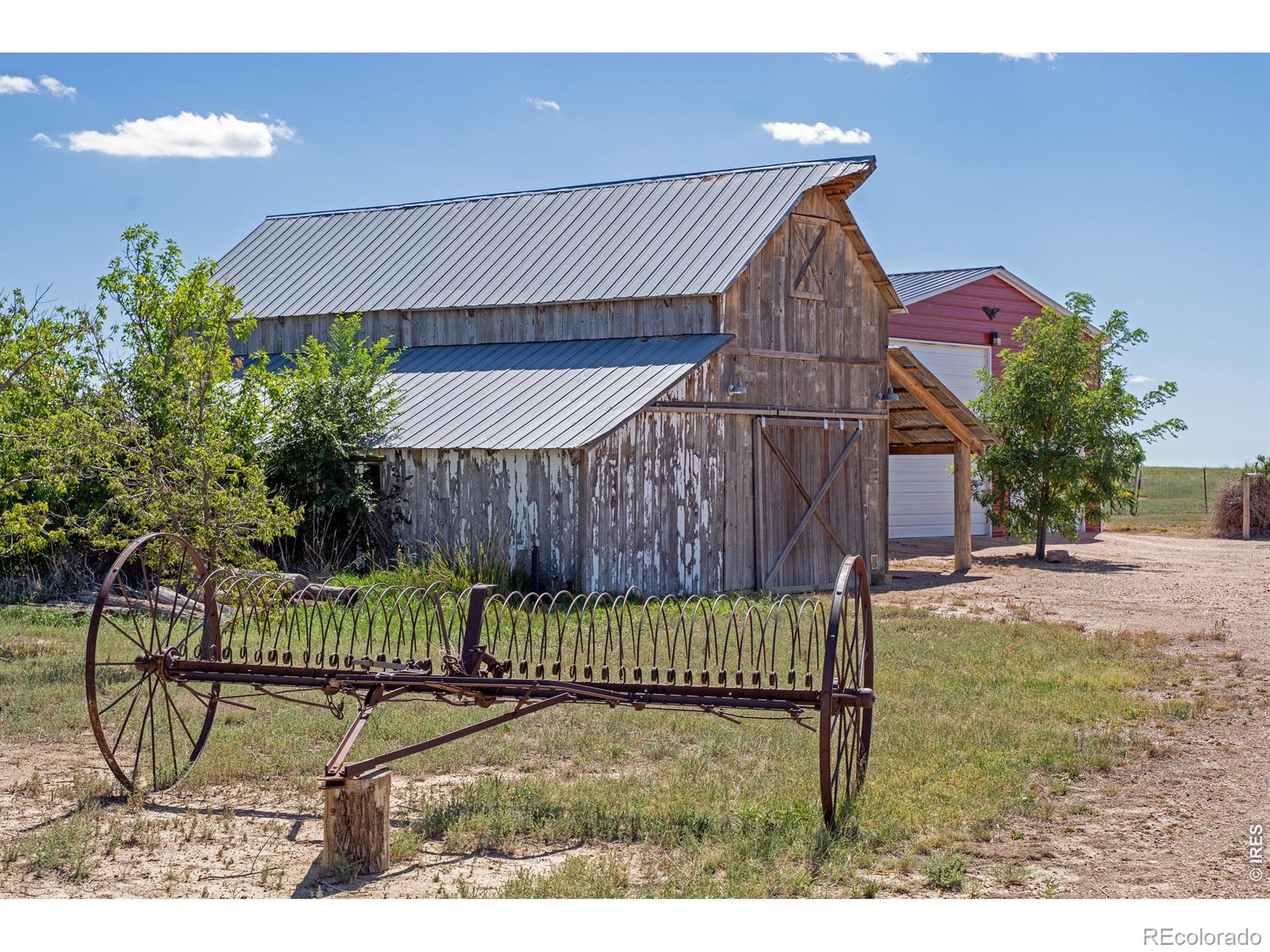 MLS Image #2 for 39566  county road 84 ,briggsdale, Colorado