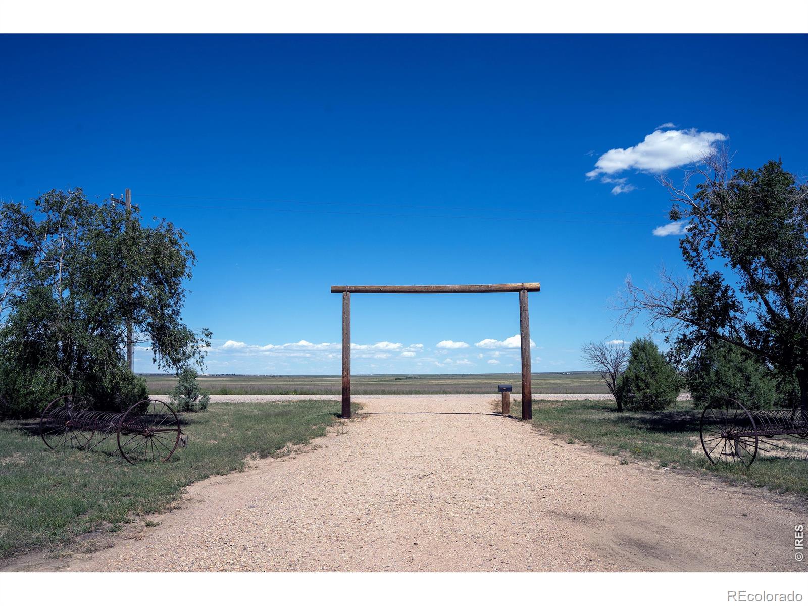 MLS Image #3 for 39566  county road 84 ,briggsdale, Colorado