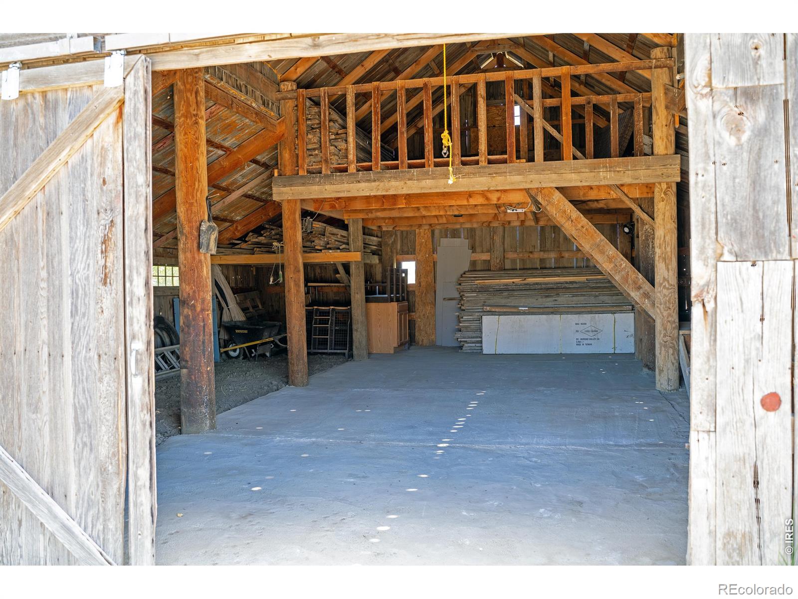 MLS Image #36 for 39566  county road 84 ,briggsdale, Colorado