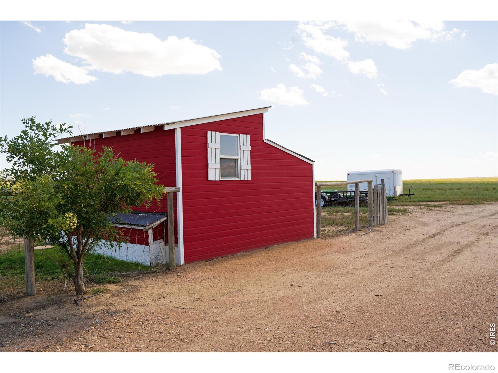 MLS Image #37 for 39566  county road 84 ,briggsdale, Colorado