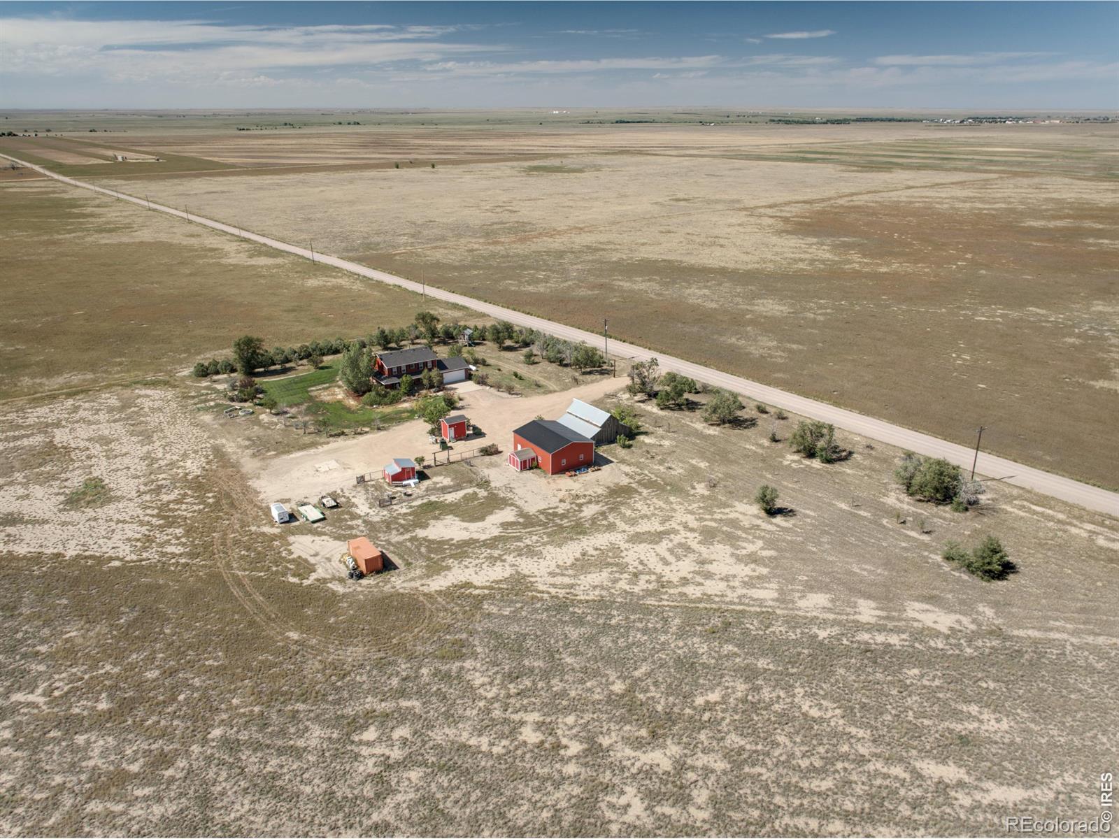 MLS Image #38 for 39566  county road 84 ,briggsdale, Colorado
