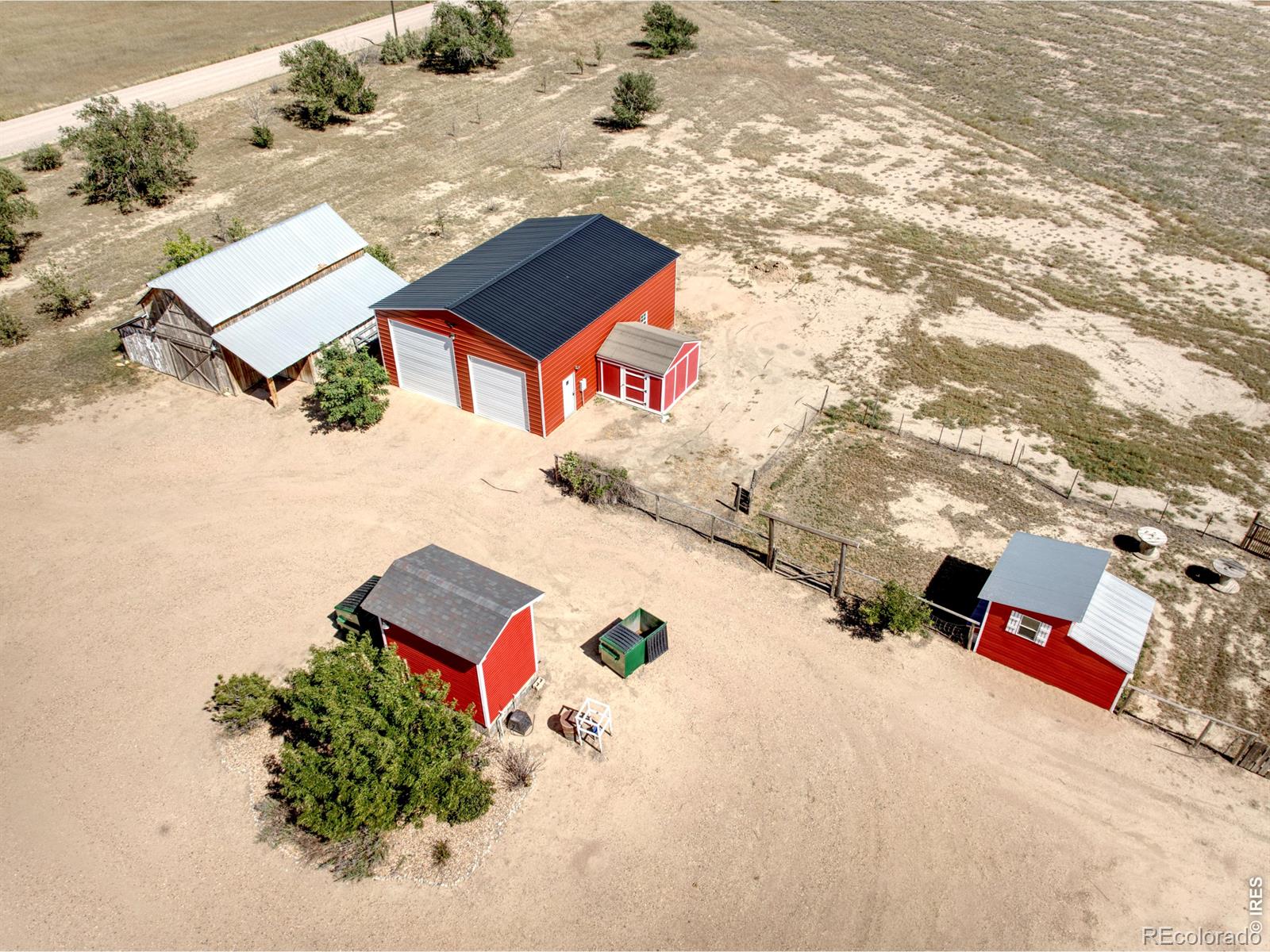 MLS Image #4 for 39566  county road 84 ,briggsdale, Colorado