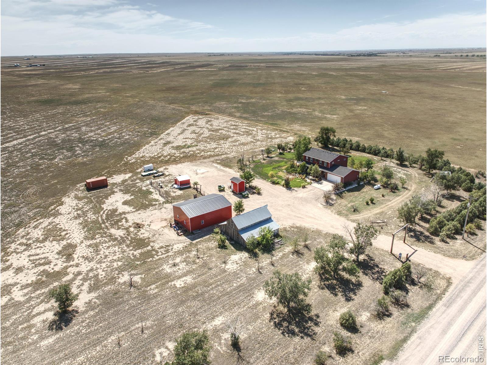 MLS Image #8 for 39566  county road 84 ,briggsdale, Colorado