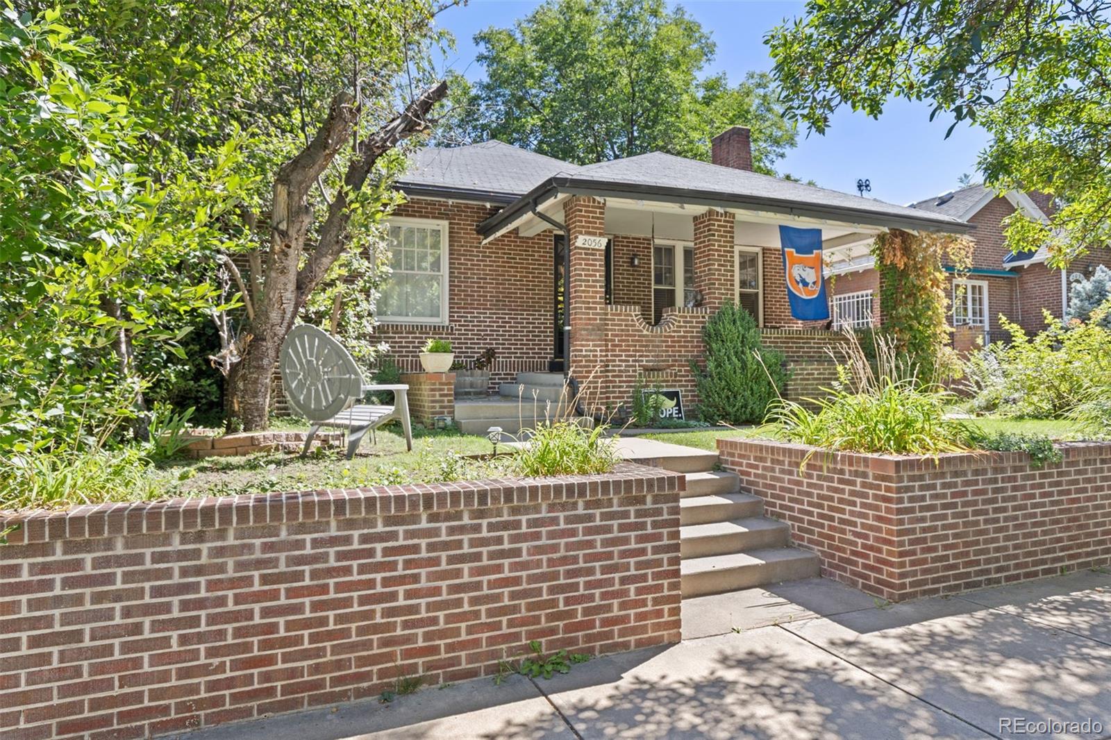 MLS Image #1 for 2056  forest street,denver, Colorado