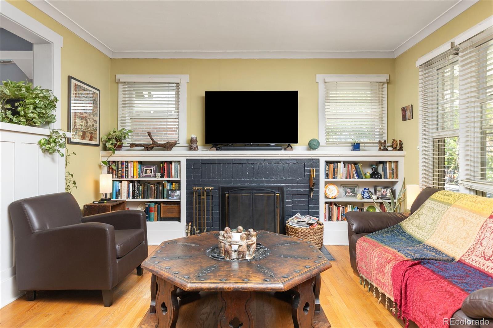MLS Image #10 for 2056  forest street,denver, Colorado