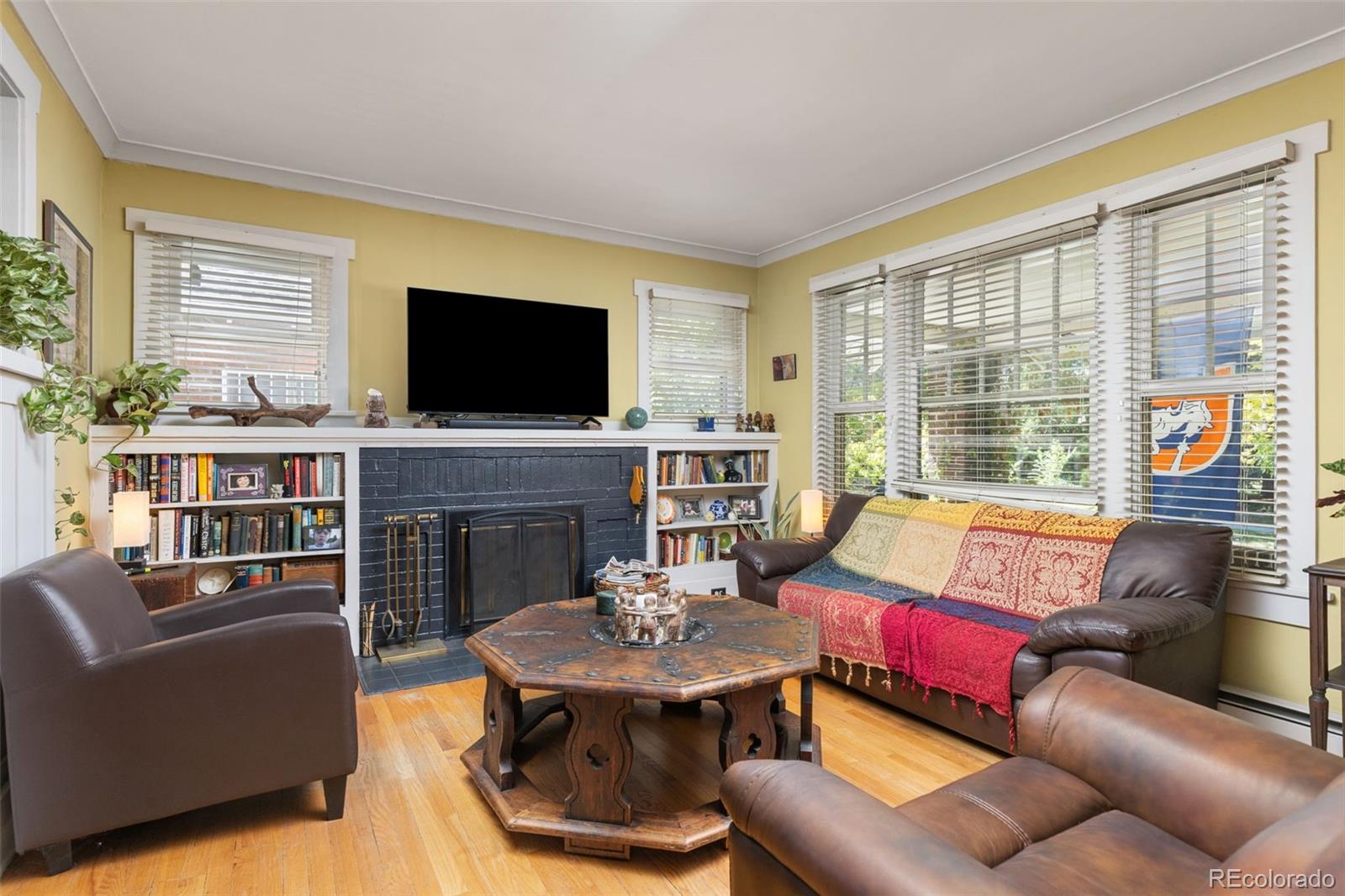 MLS Image #11 for 2056  forest street,denver, Colorado