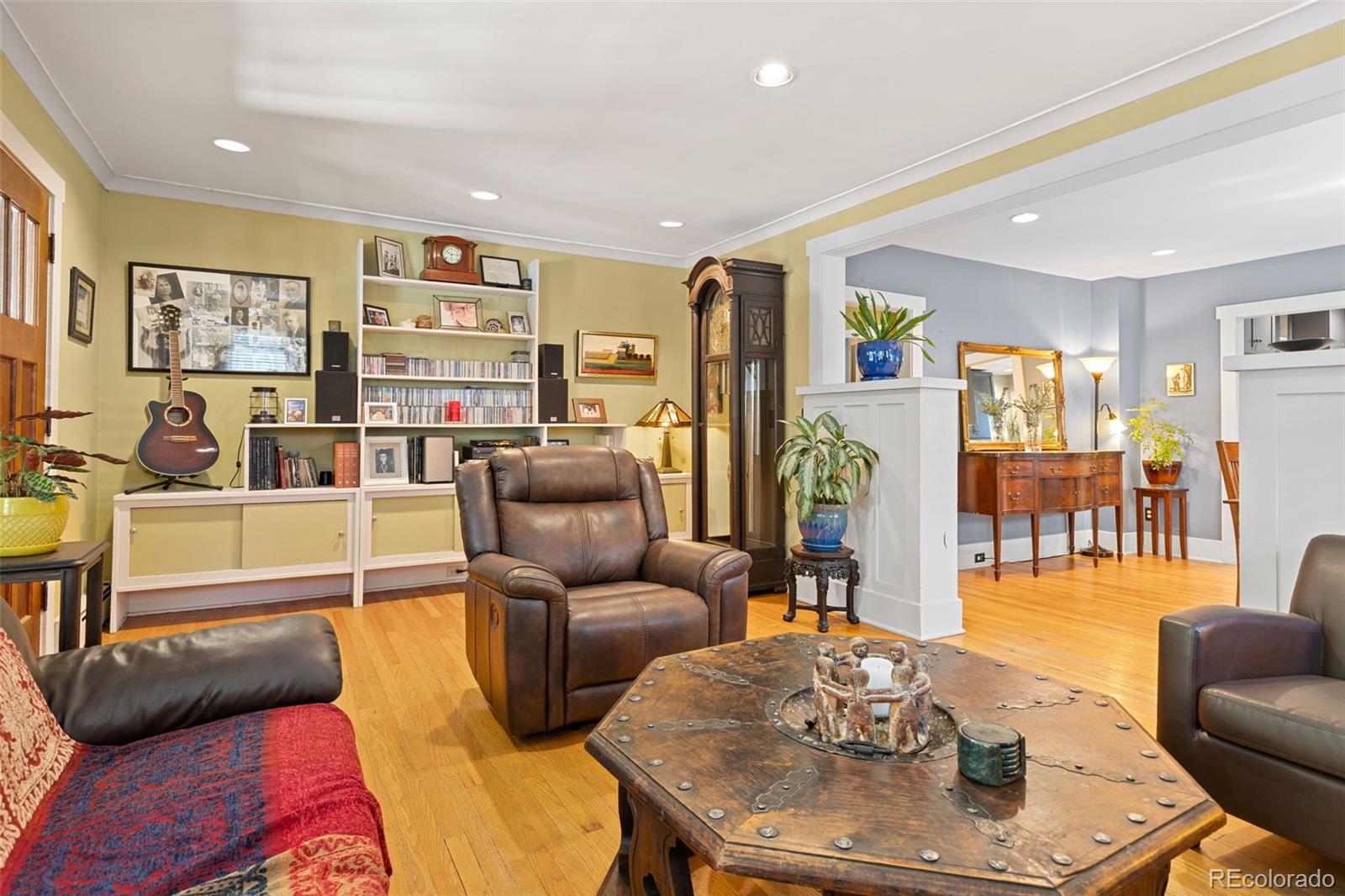 MLS Image #13 for 2056  forest street,denver, Colorado