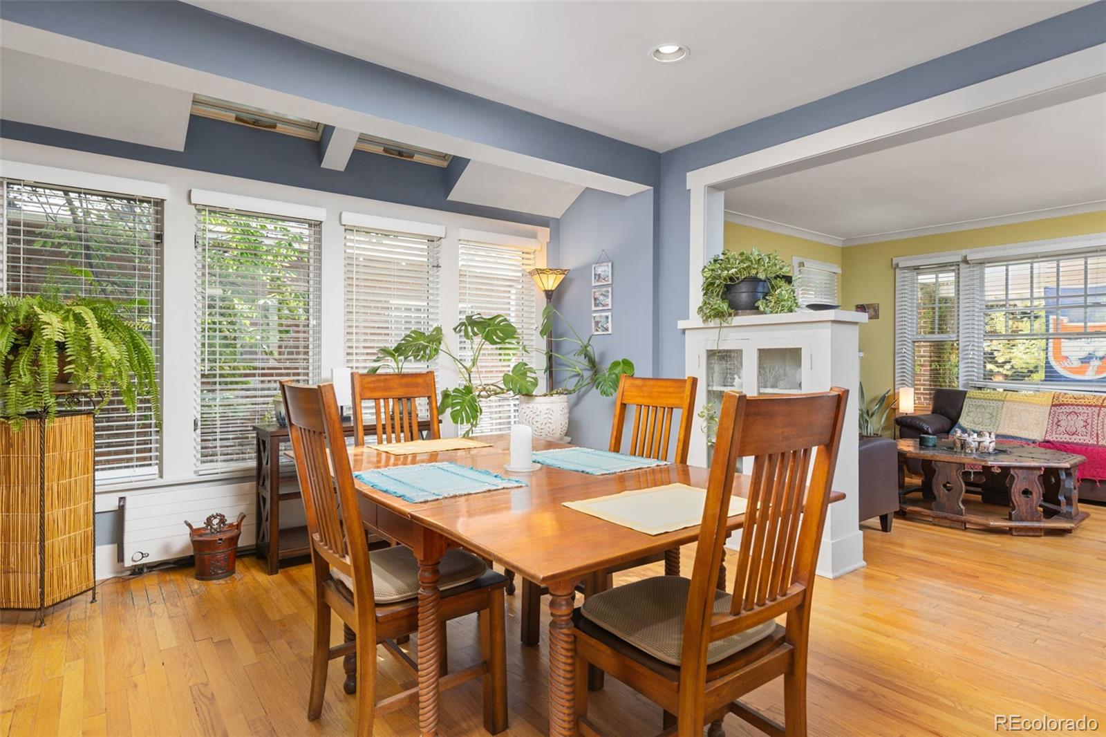 MLS Image #16 for 2056  forest street,denver, Colorado