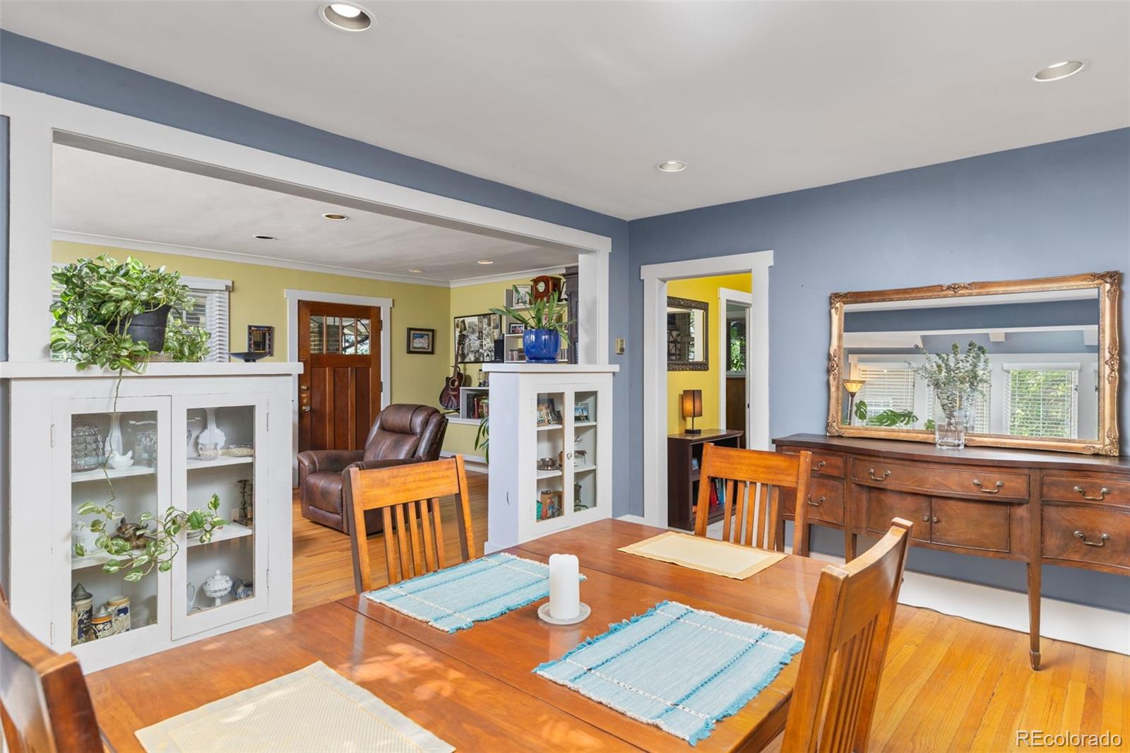 MLS Image #17 for 2056  forest street,denver, Colorado