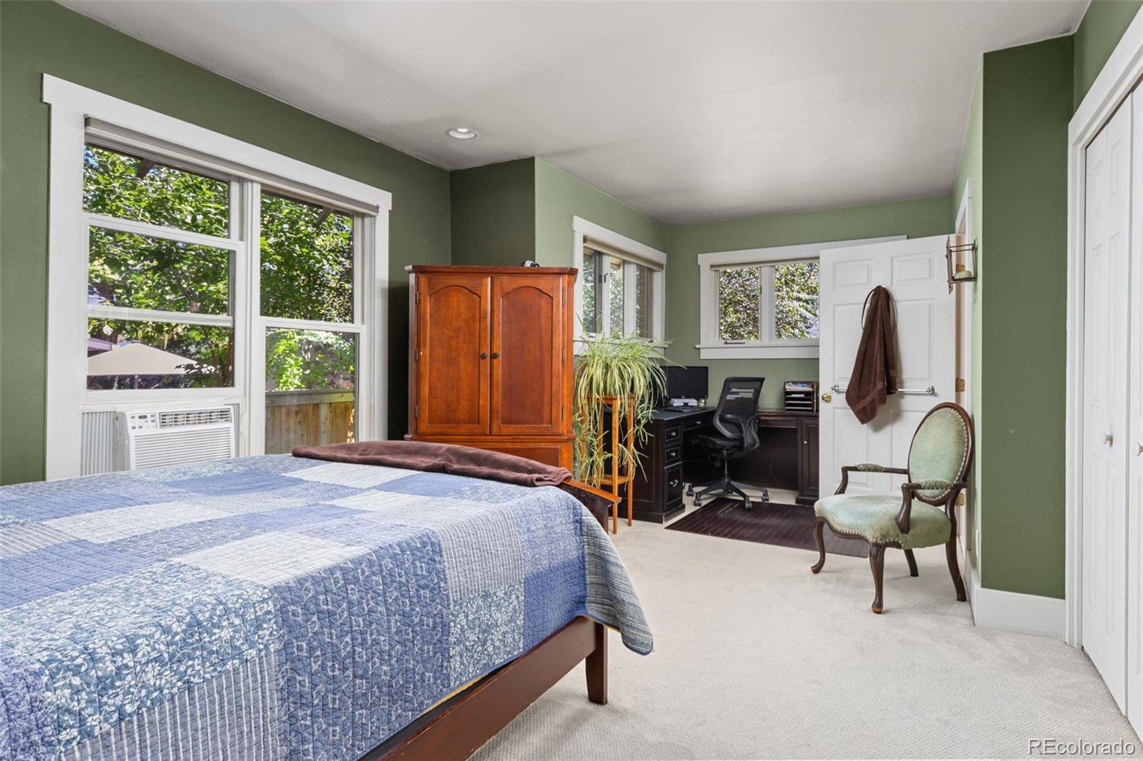 MLS Image #18 for 2056  forest street,denver, Colorado