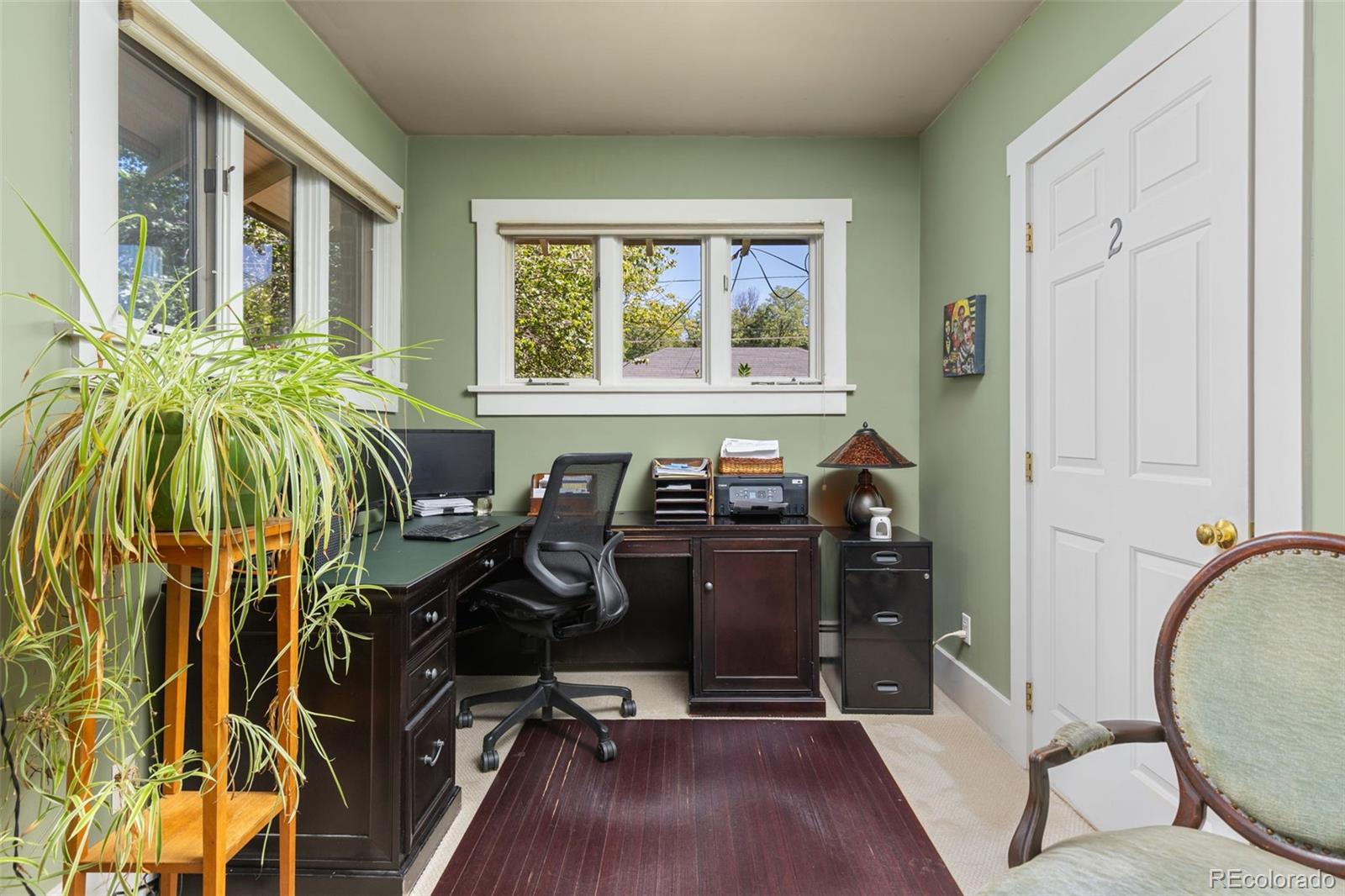 MLS Image #20 for 2056  forest street,denver, Colorado
