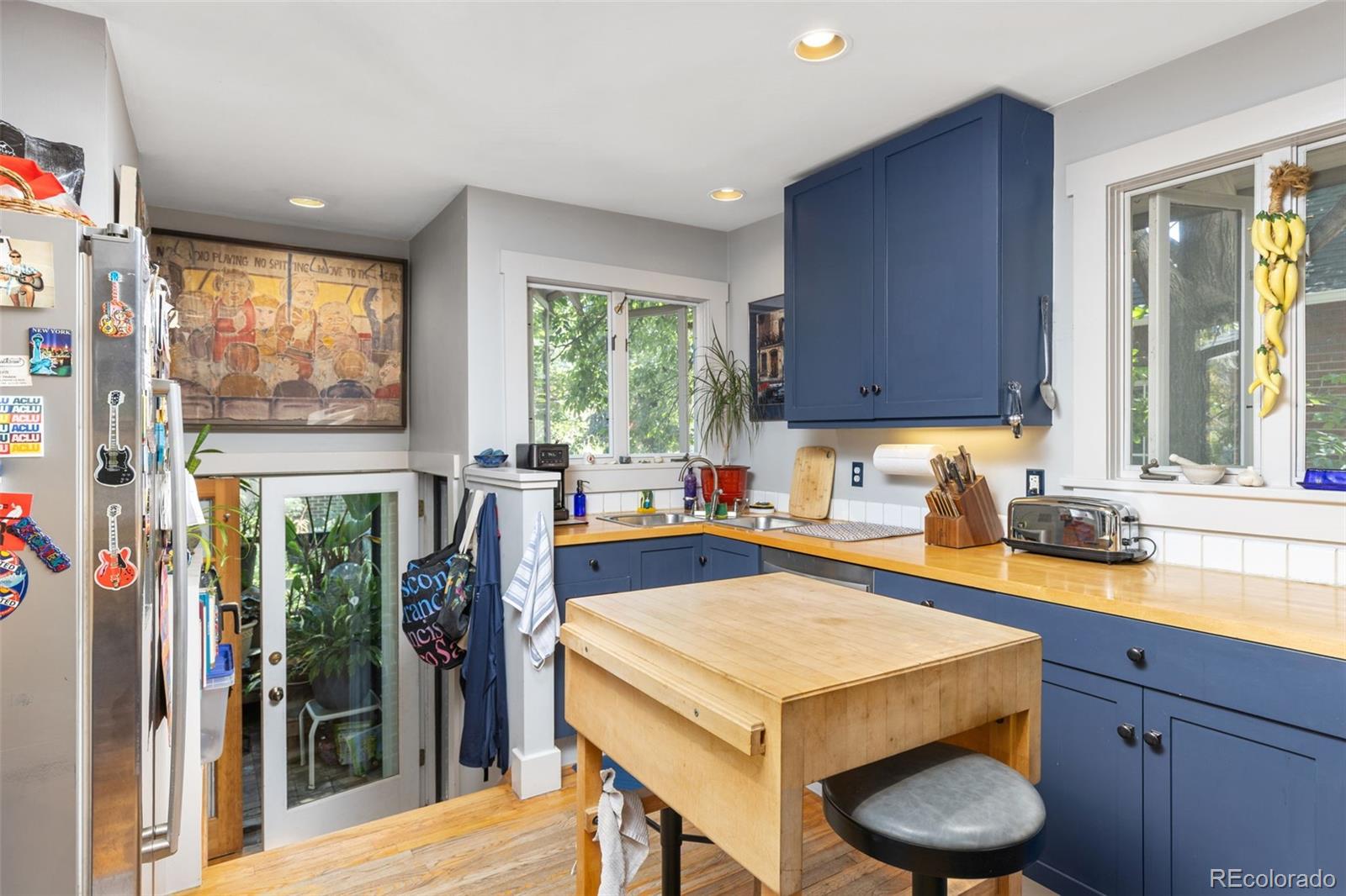 MLS Image #28 for 2056  forest street,denver, Colorado
