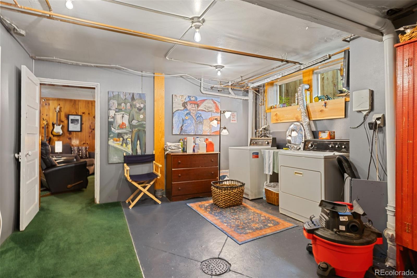 MLS Image #33 for 2056  forest street,denver, Colorado