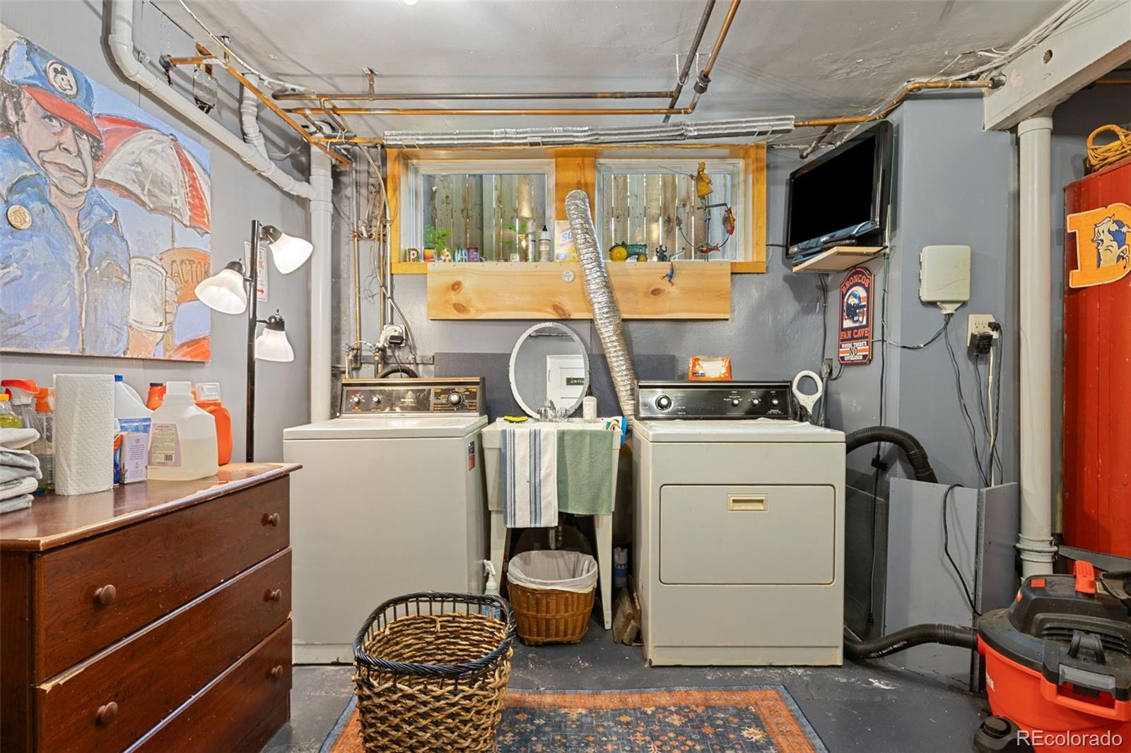 MLS Image #34 for 2056  forest street,denver, Colorado