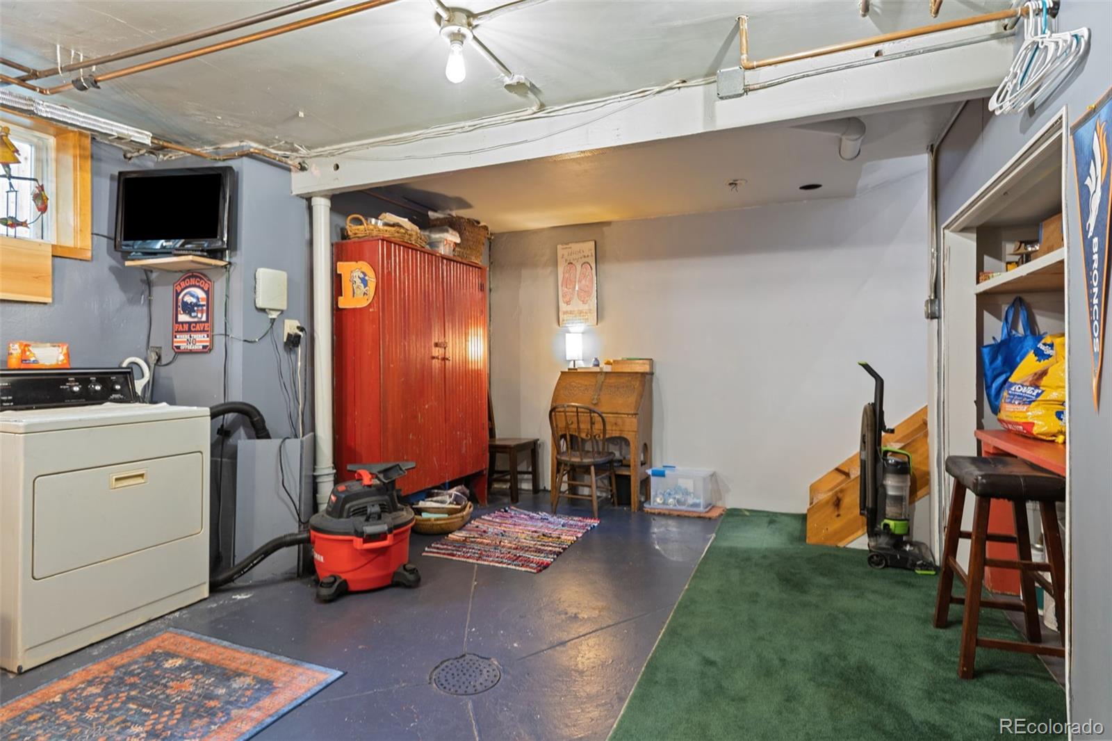 MLS Image #35 for 2056  forest street,denver, Colorado
