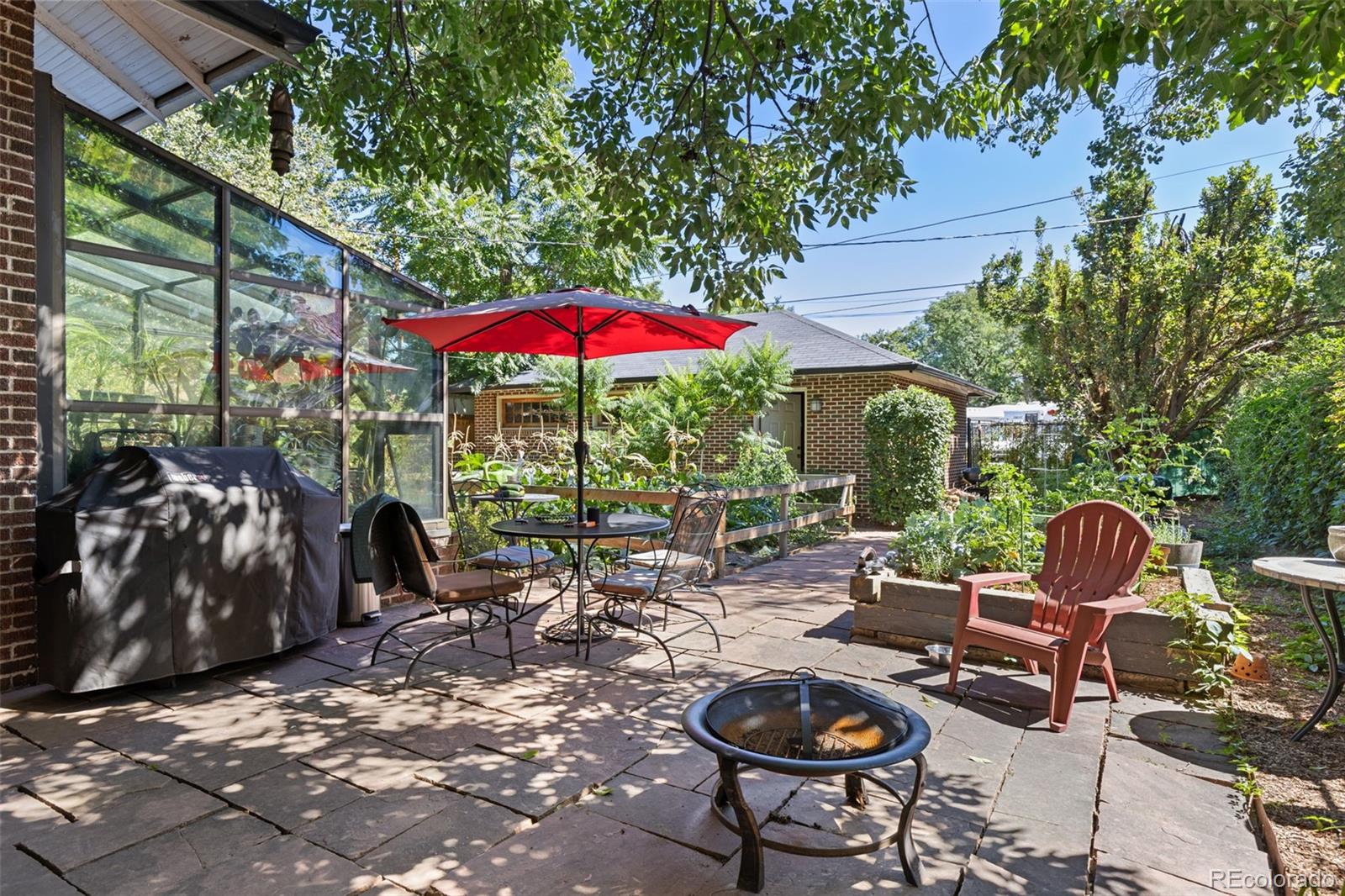 MLS Image #39 for 2056  forest street,denver, Colorado
