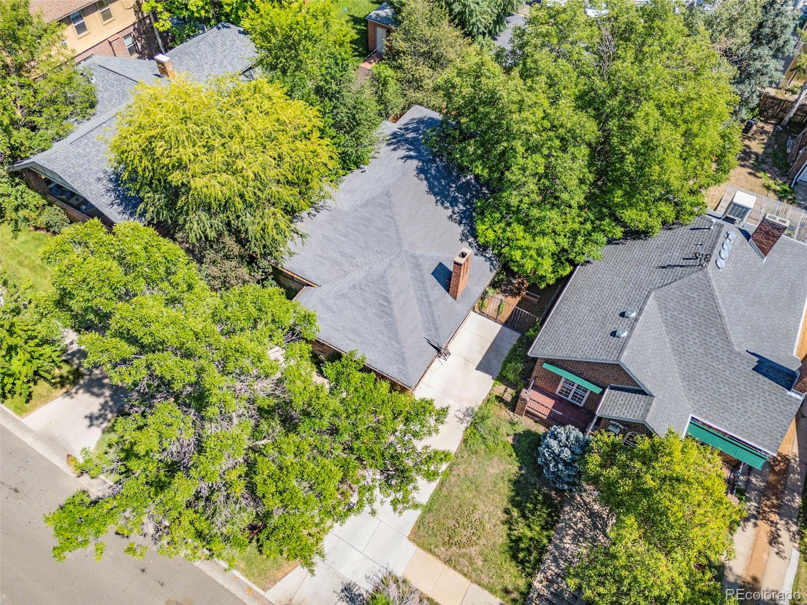 MLS Image #4 for 2056  forest street,denver, Colorado