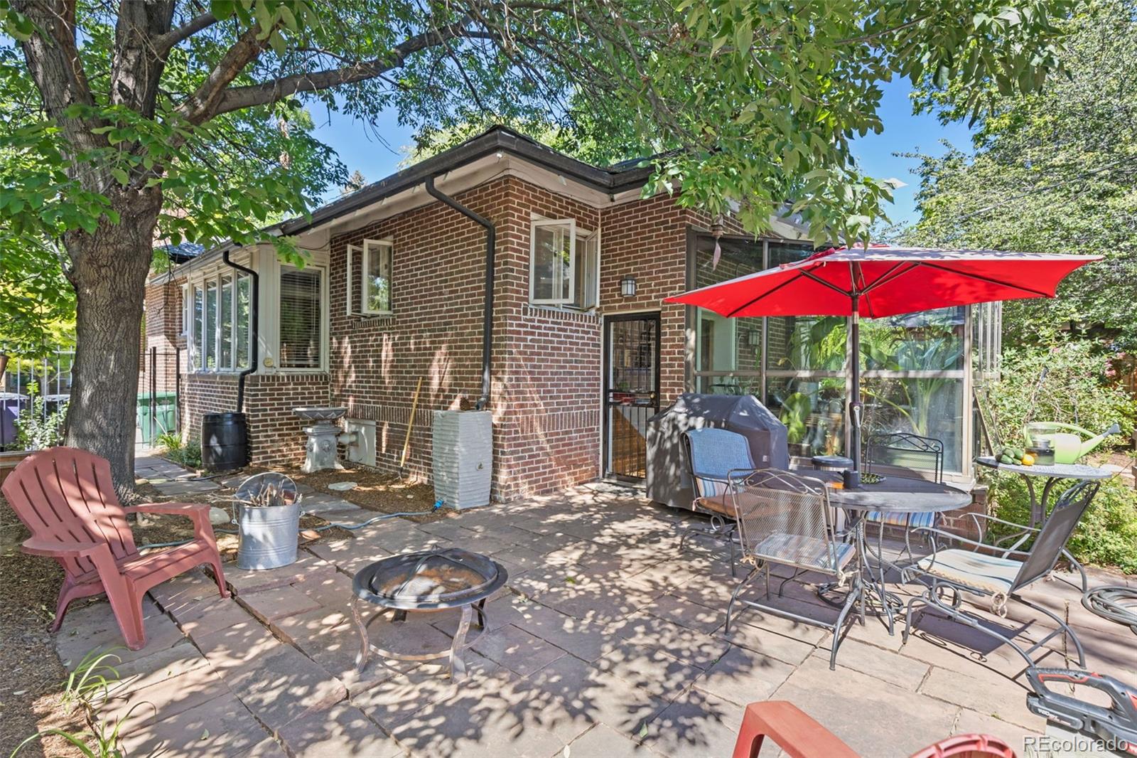 MLS Image #40 for 2056  forest street,denver, Colorado
