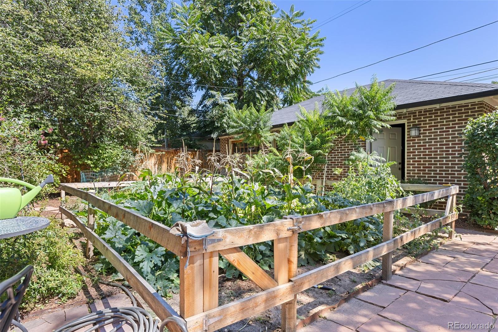 MLS Image #41 for 2056  forest street,denver, Colorado