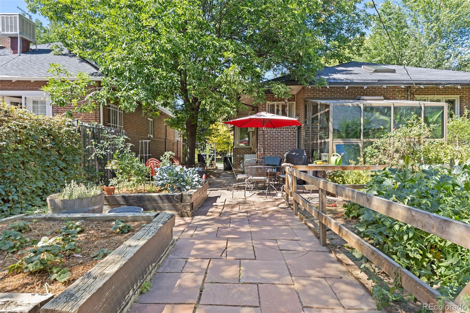 MLS Image #42 for 2056  forest street,denver, Colorado