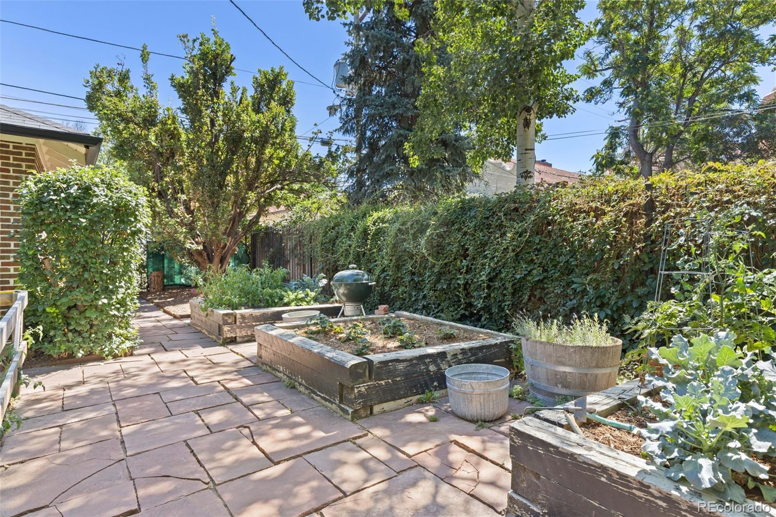 MLS Image #44 for 2056  forest street,denver, Colorado