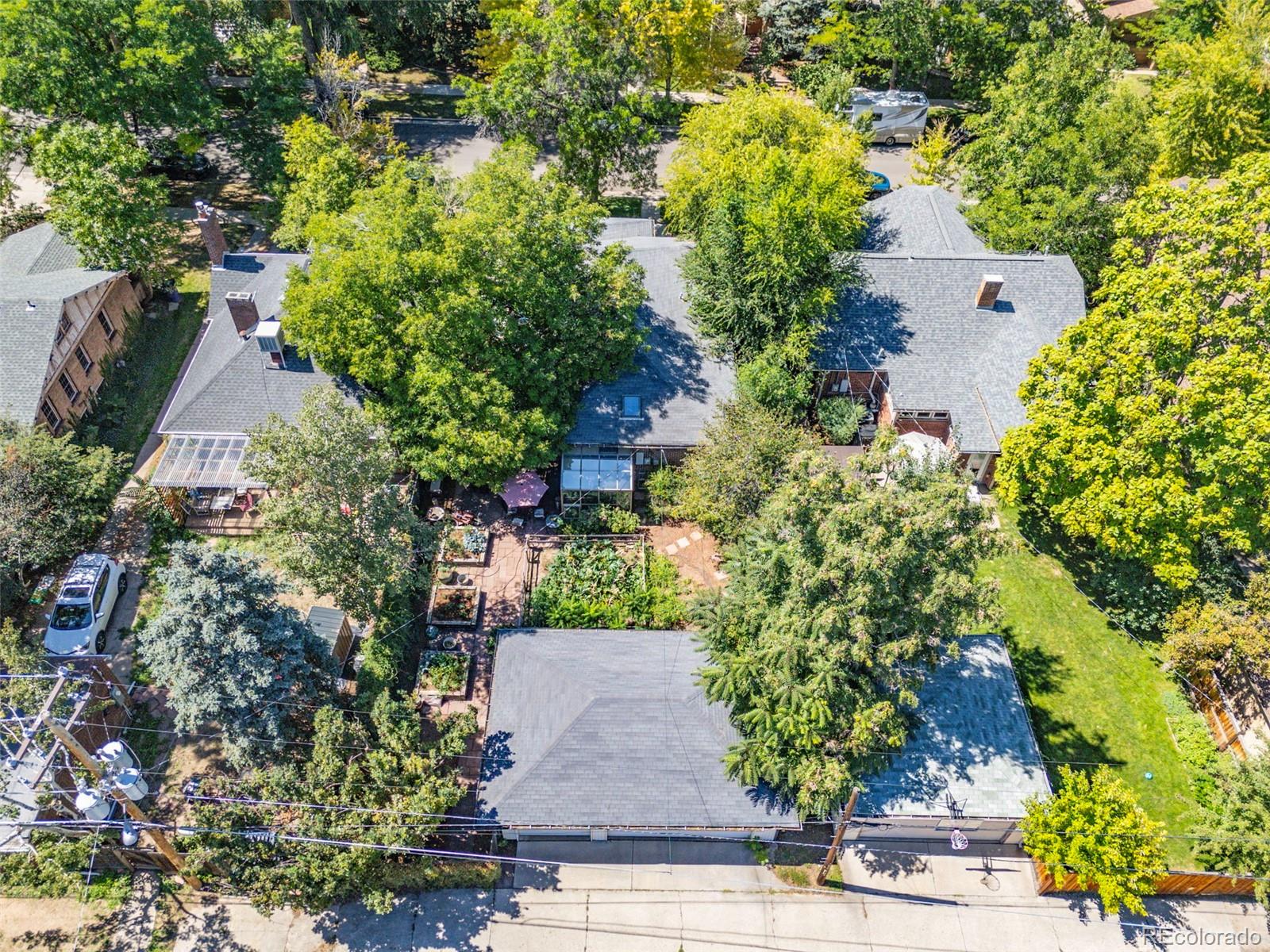 MLS Image #45 for 2056  forest street,denver, Colorado
