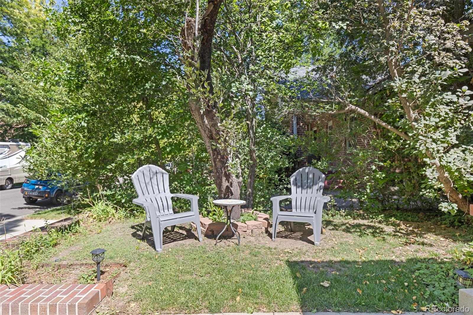 MLS Image #5 for 2056  forest street,denver, Colorado